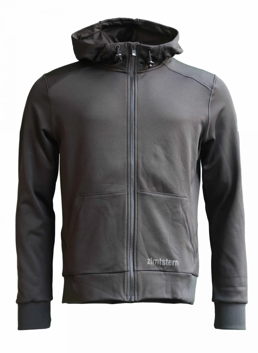 Zimtstern Coldheartz Jacket Men Kapuzenjacke Herren Fleece