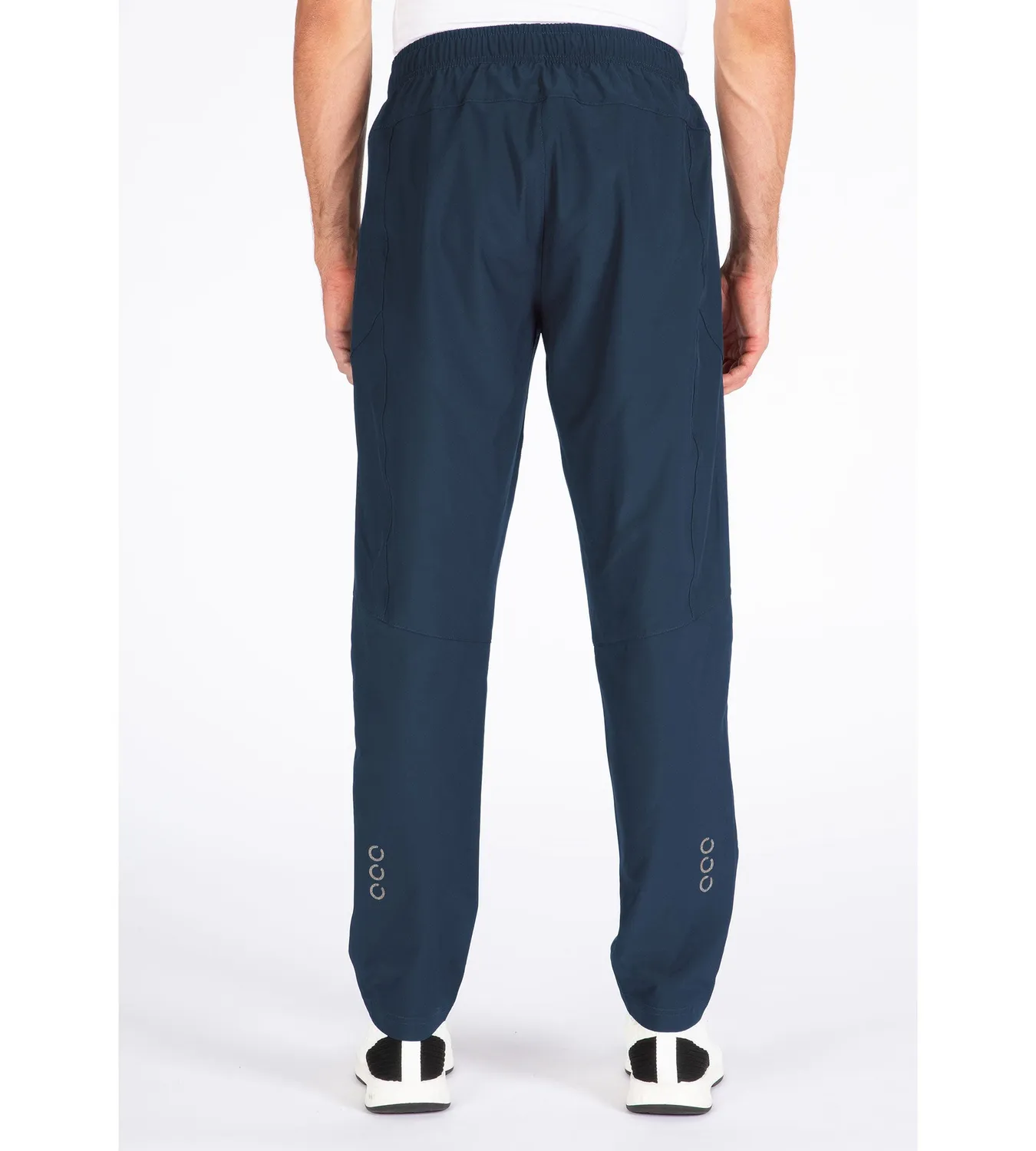 LPO Pio 3 Sporthose blau leicht elastisch