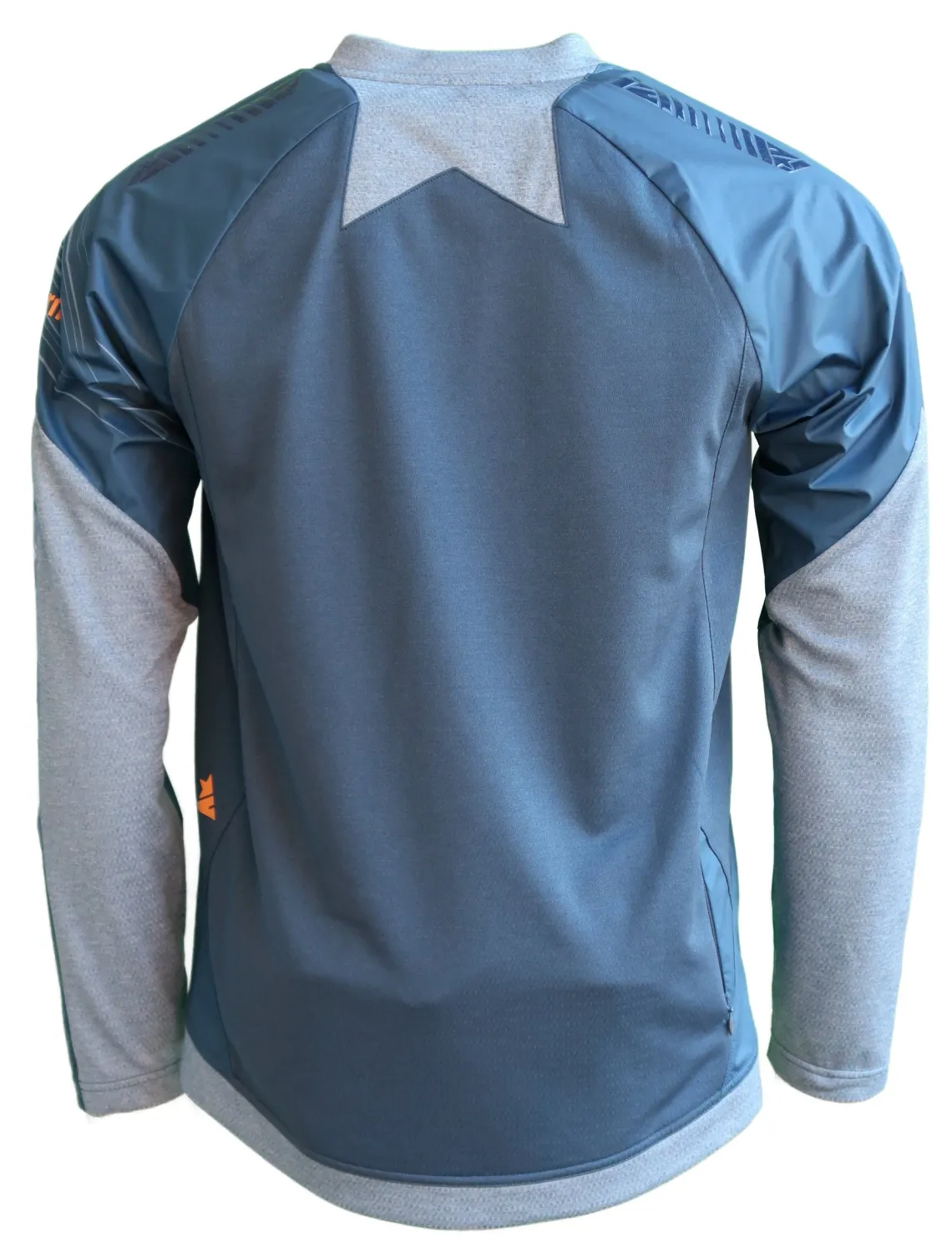 Zimtstern ProTechZonez Shirt LS Men MTB-Shirt Herren winddicht