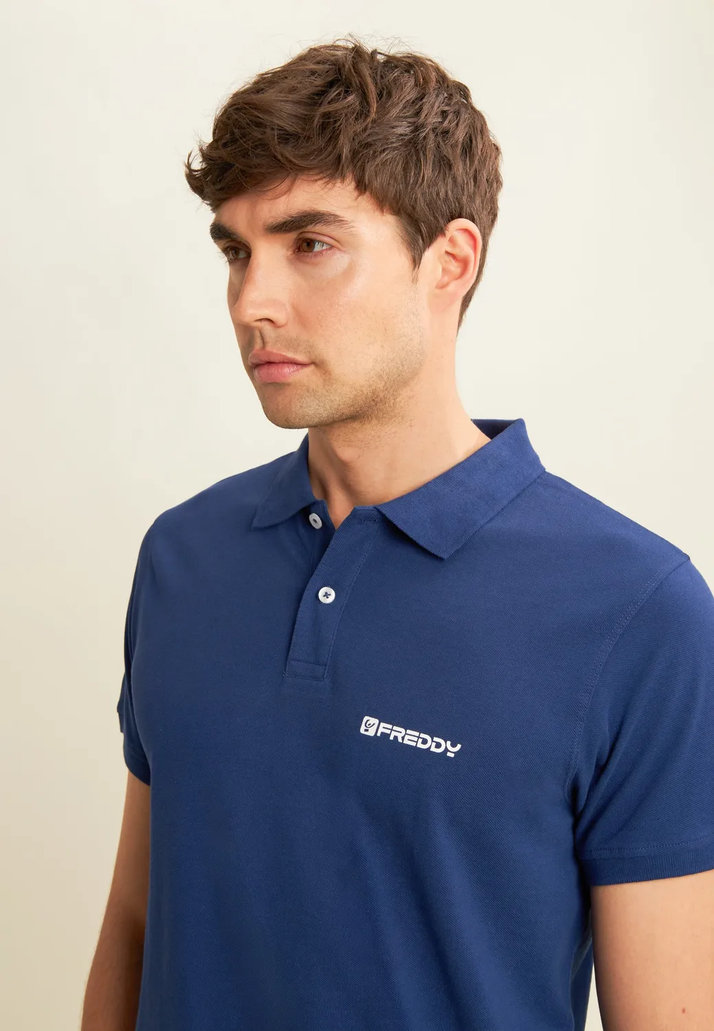 Freddy Legend Polohemd Regular Damen Herren