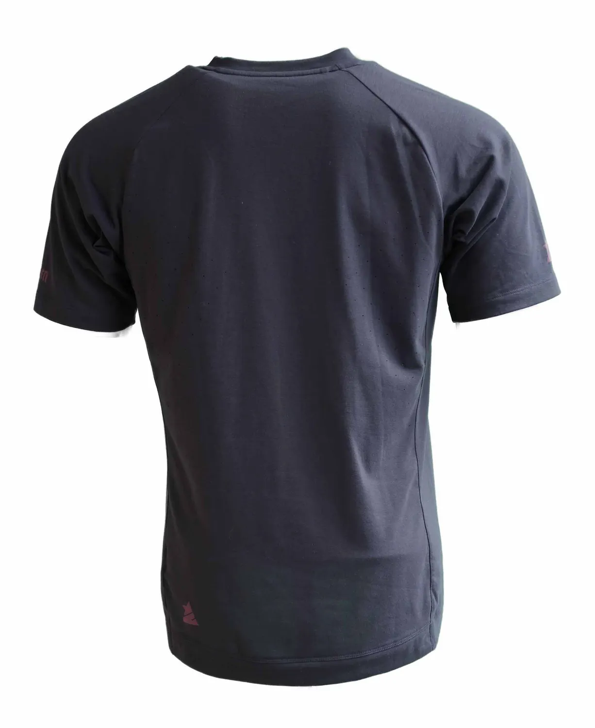 Zimtstern Spunz Shirt SS Herren MTB-Trikot weich
