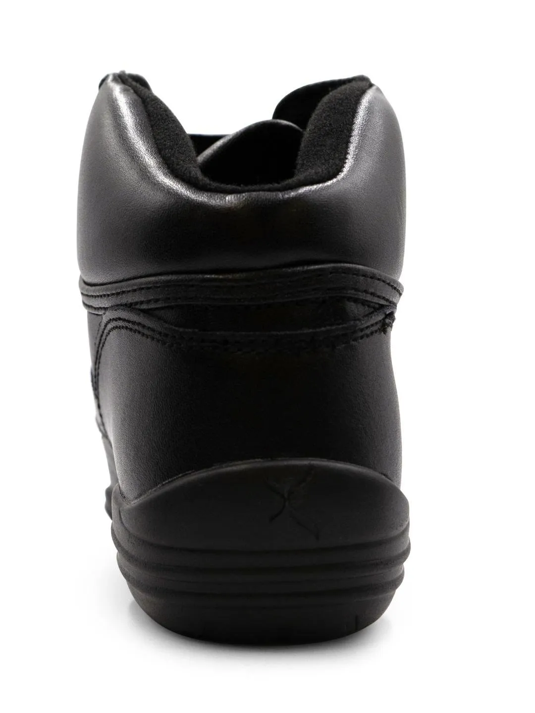 Capezio Dansneaker DS01 Tanz-Sneaker schwarz EU 38,5