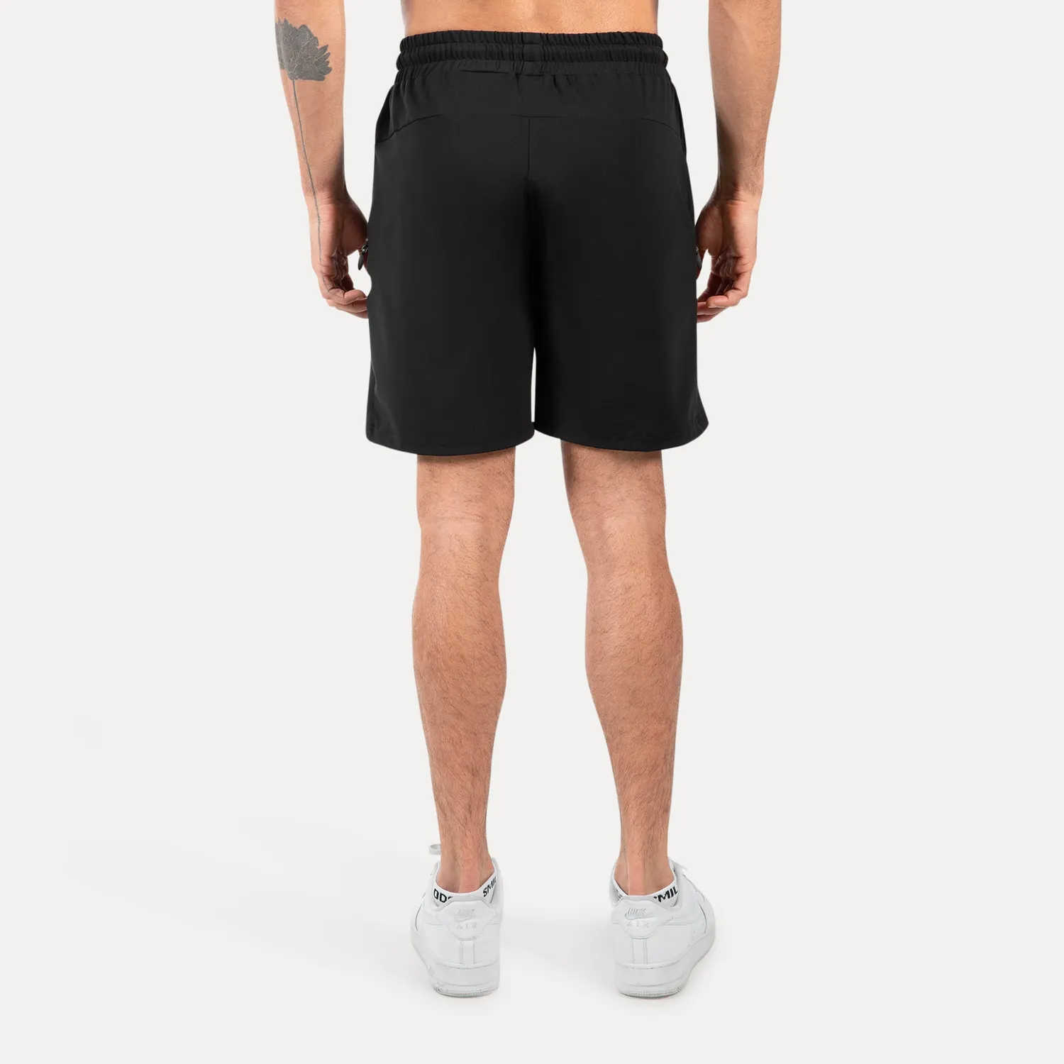 Smilodox Amaze Pro Torvin Shorts Herren kurz elastisch