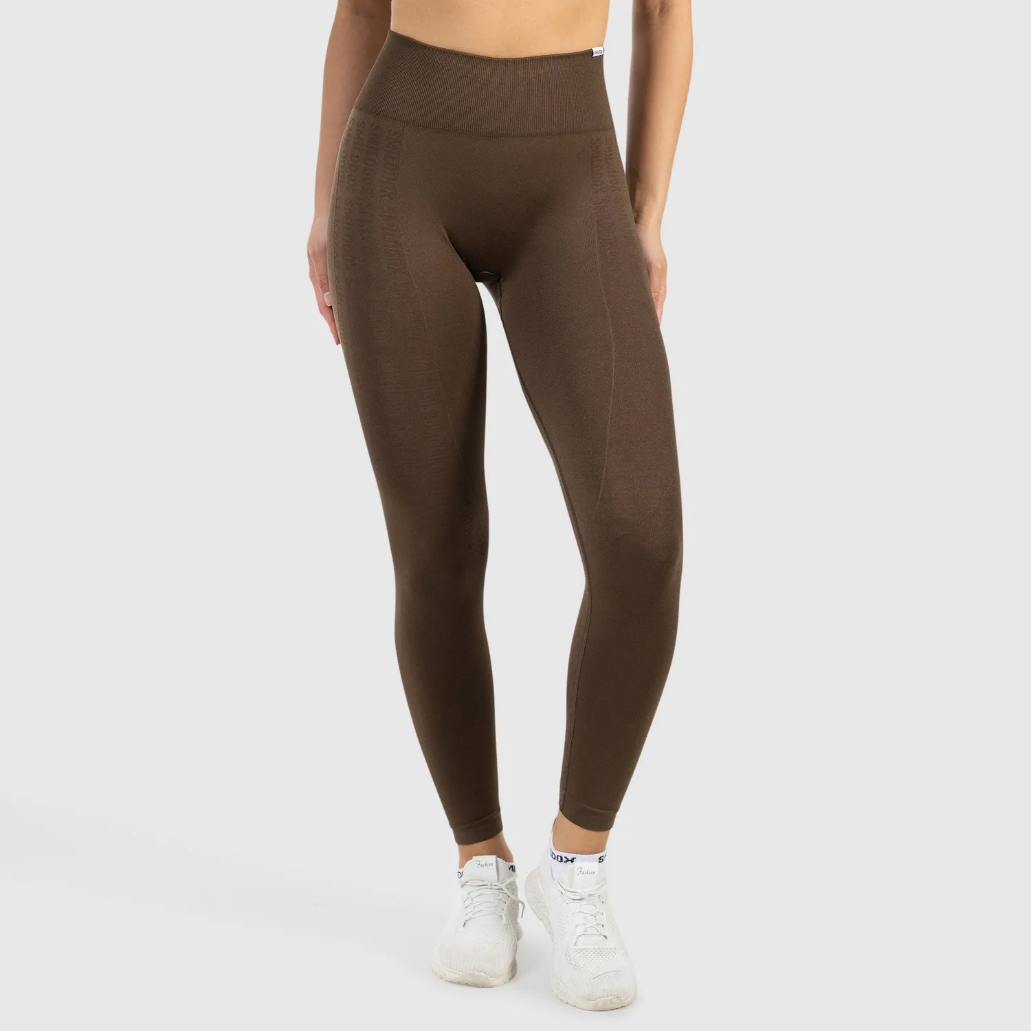 Smilodox Amaze Pro Layne Leggings Damen blickdicht