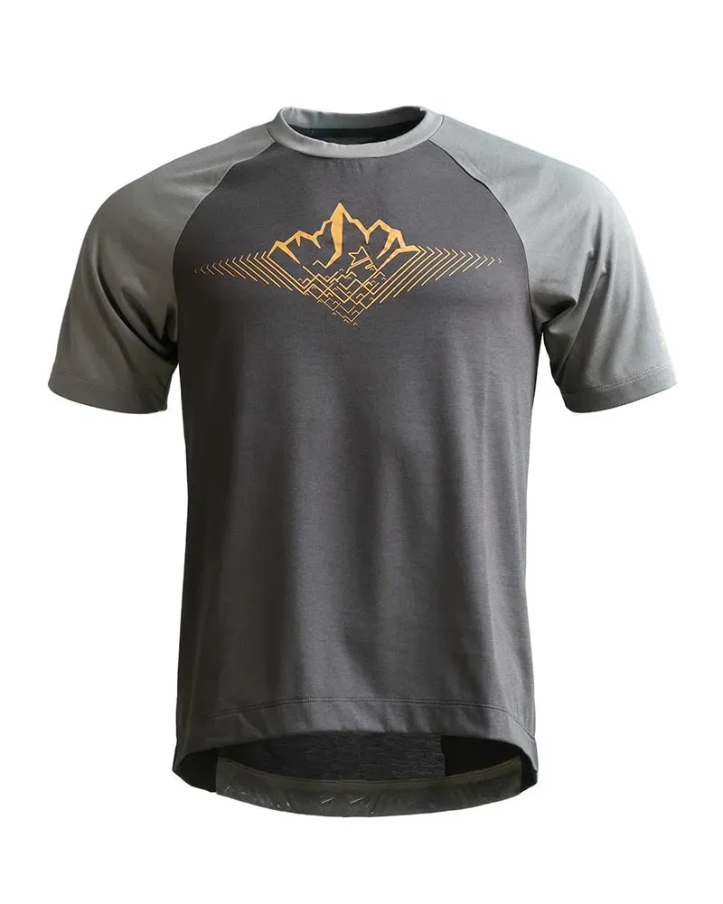 Zimtstern PureFlowz Shirt SS Men MTB Trikot Drirelease