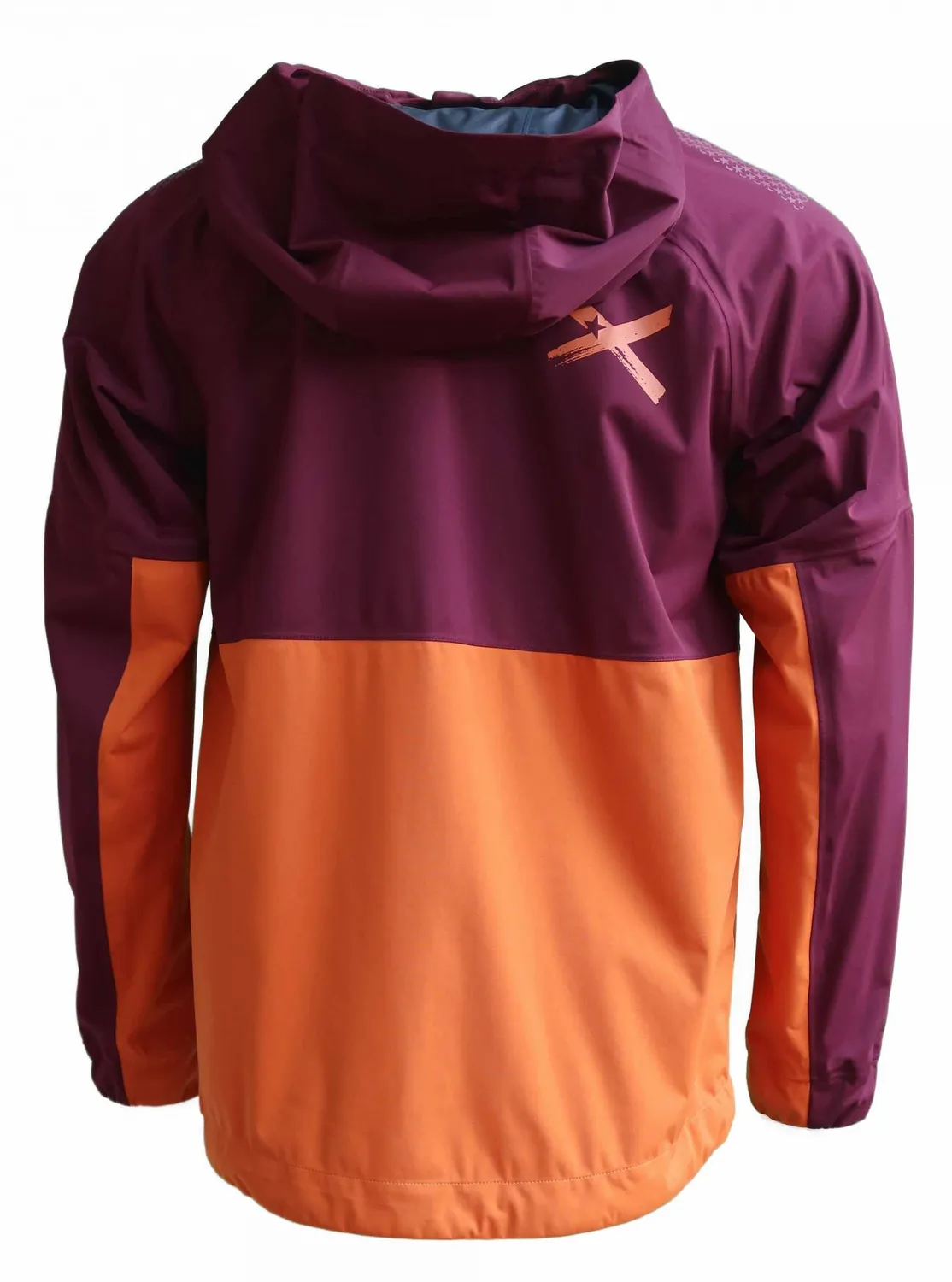 Zimtstern XRainz Jacket Herren Regenjacke wasserdicht