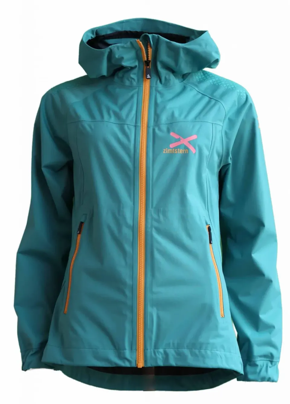 Zimtstern Xrainz Jacket Wmns Regenjacke 15000mm
