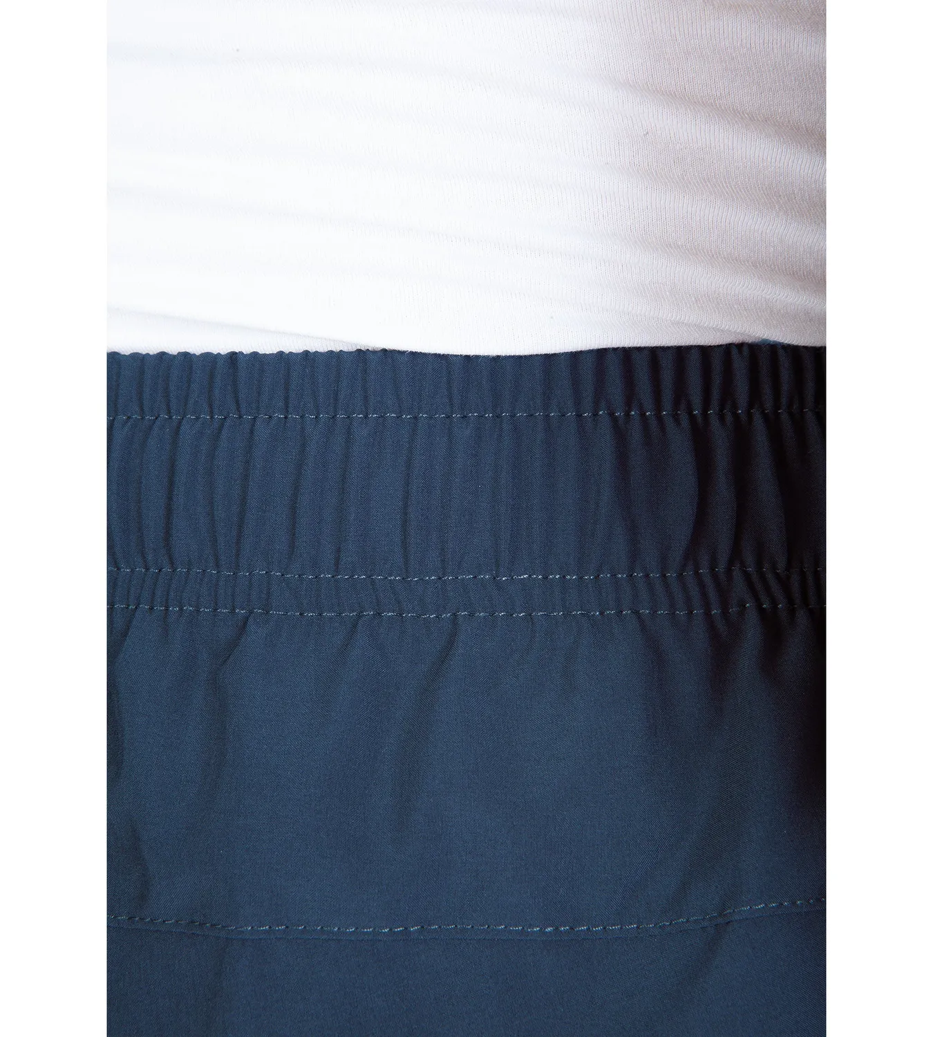LPO Pio 3 Sporthose blau leicht elastisch