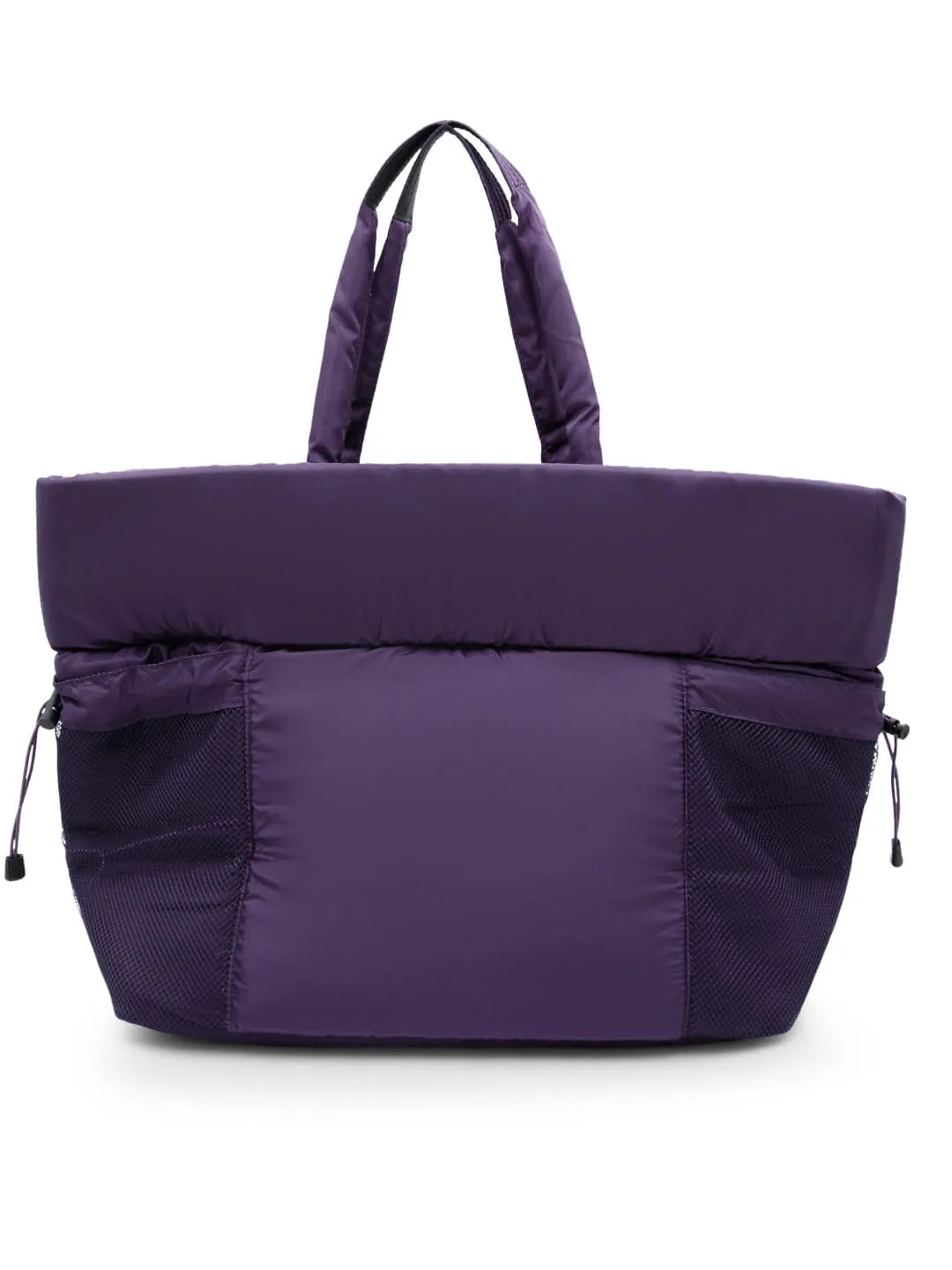 Capezio Studio Multi-Sleeve Tote Tasche aubergine leicht