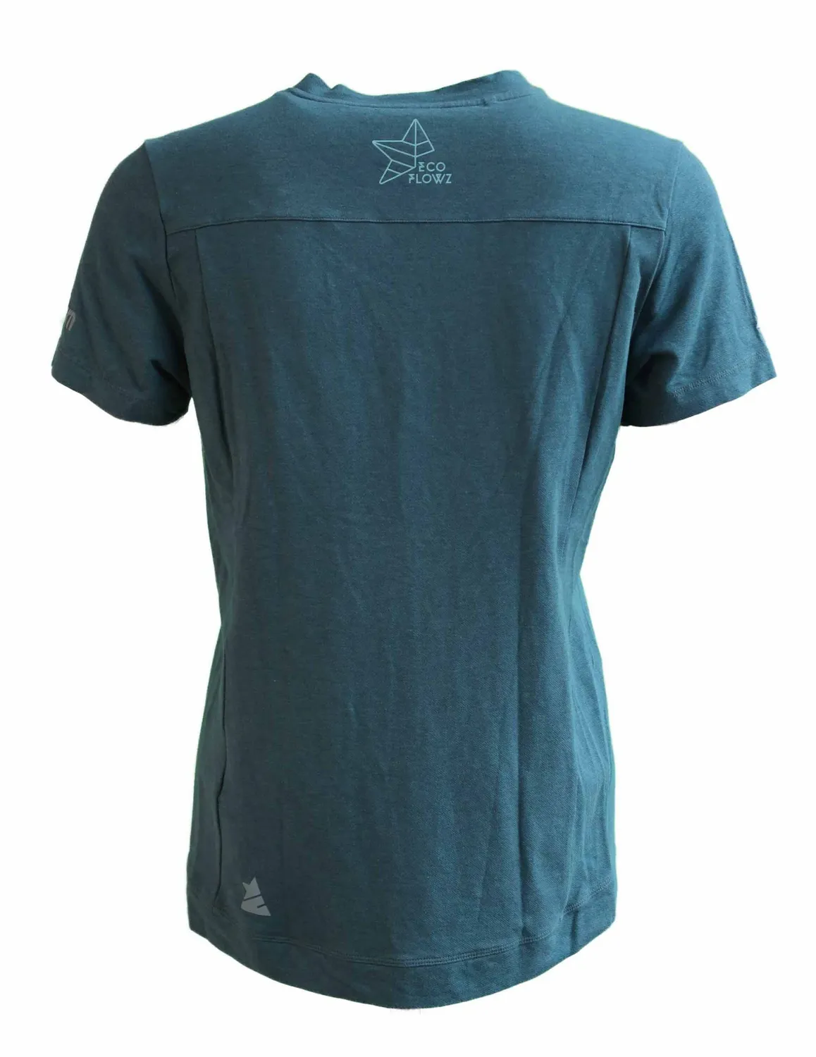 Zimtstern EcoFlowz Shirt SS Damen MTB-Shirt Tencel
