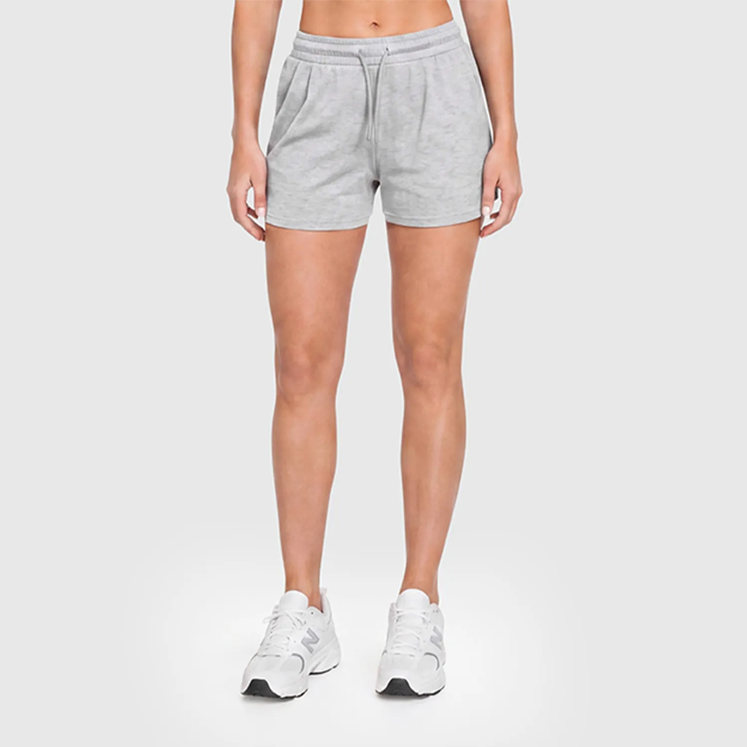 Smilodox Amaze Pro Dalia Modal Shorts Schwarz Taschen