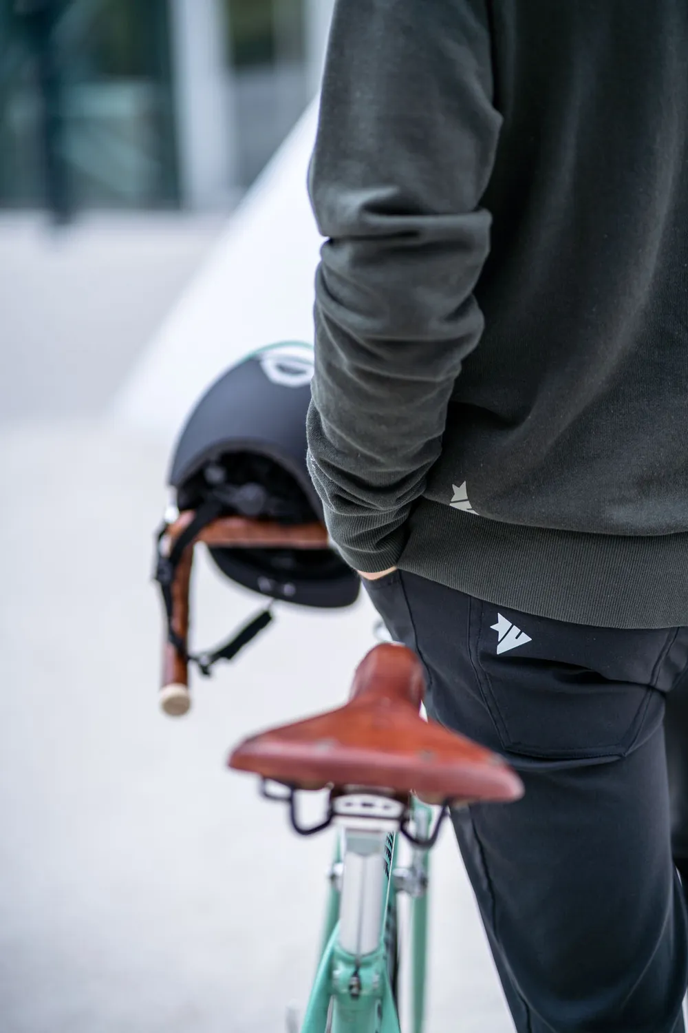 Zimtstern Pedalz Chino Pants Men Fahrradhose Herren Stretch
