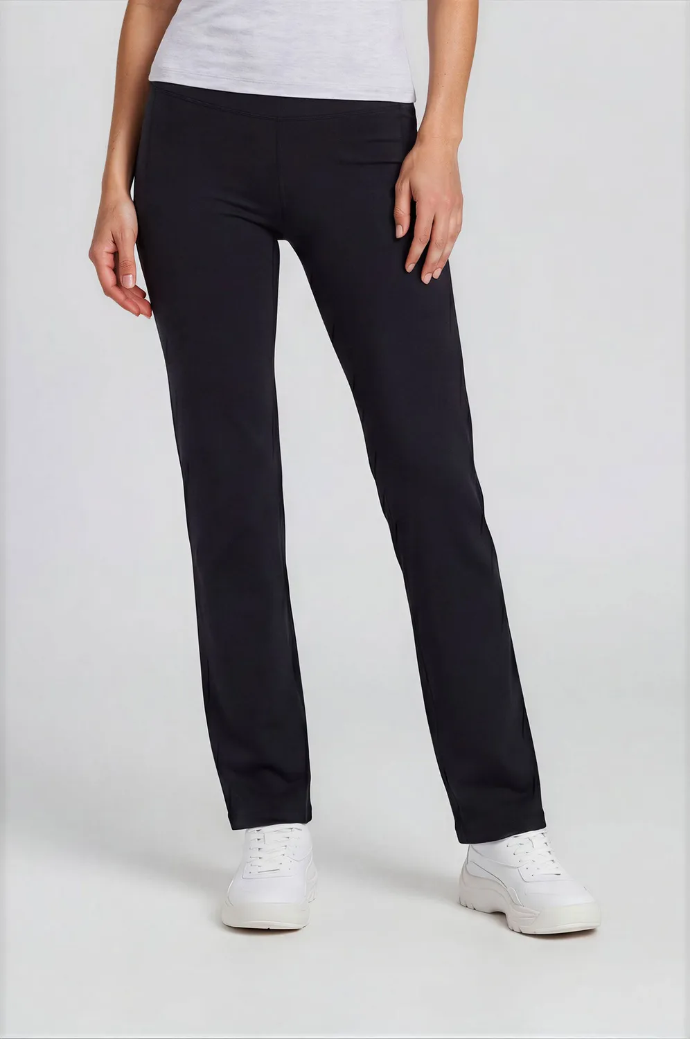 LPO Leni Jazz-Pant dunkelblau blickdicht
