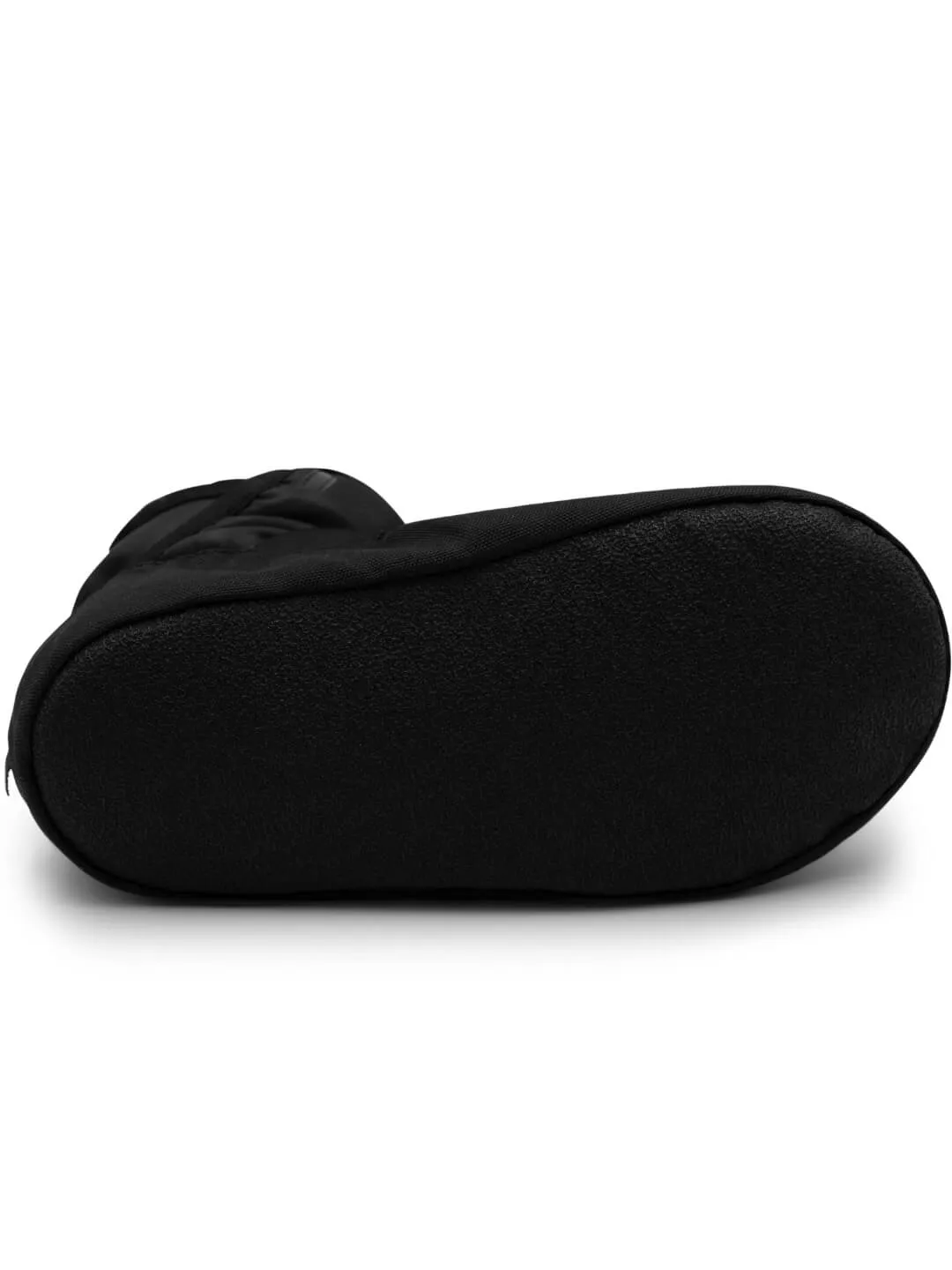 Capezio Warmup Bootie WB100 Tanz-Stiefel Schwarz warm