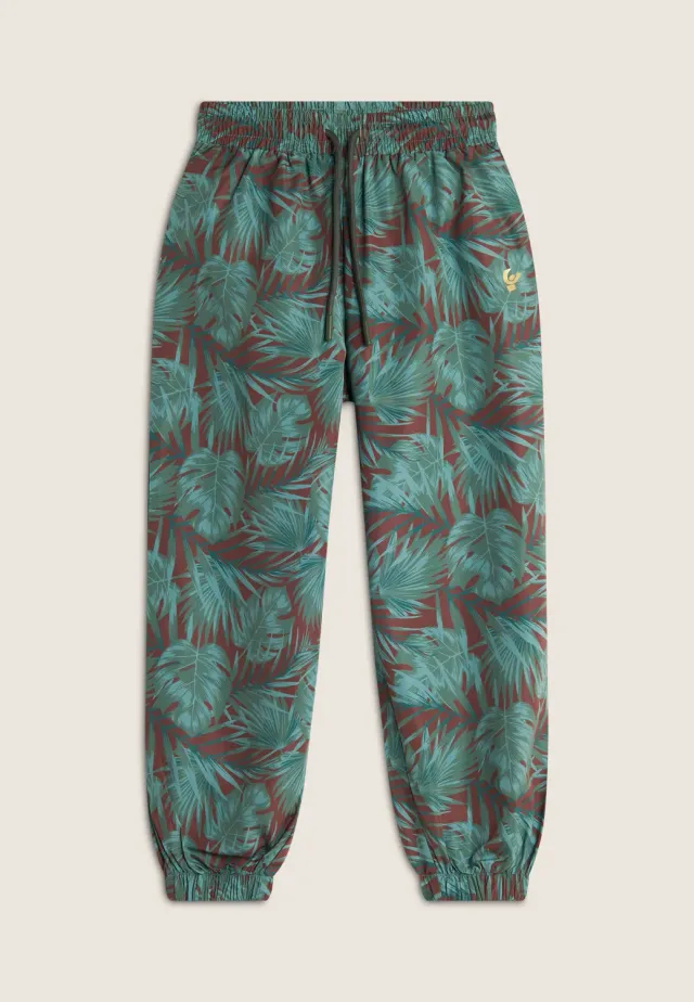 Freddy Tropical Hose 2TG000 Multicolor für Mädchen