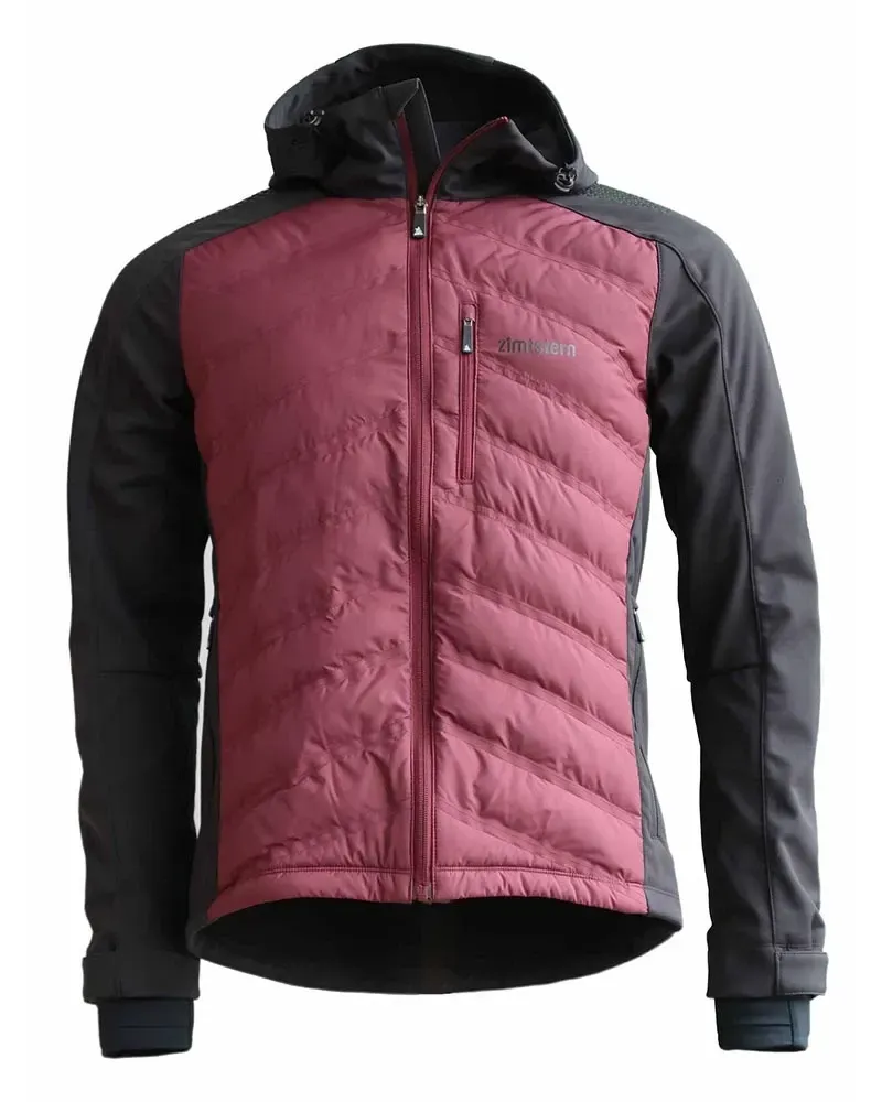 Zimtstern Irbiz Jacket Men Softshelljacke winddicht