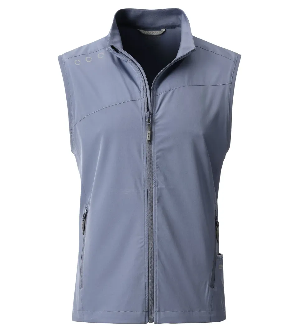 LPO Cosmo Funktionsweste blau windabweisend