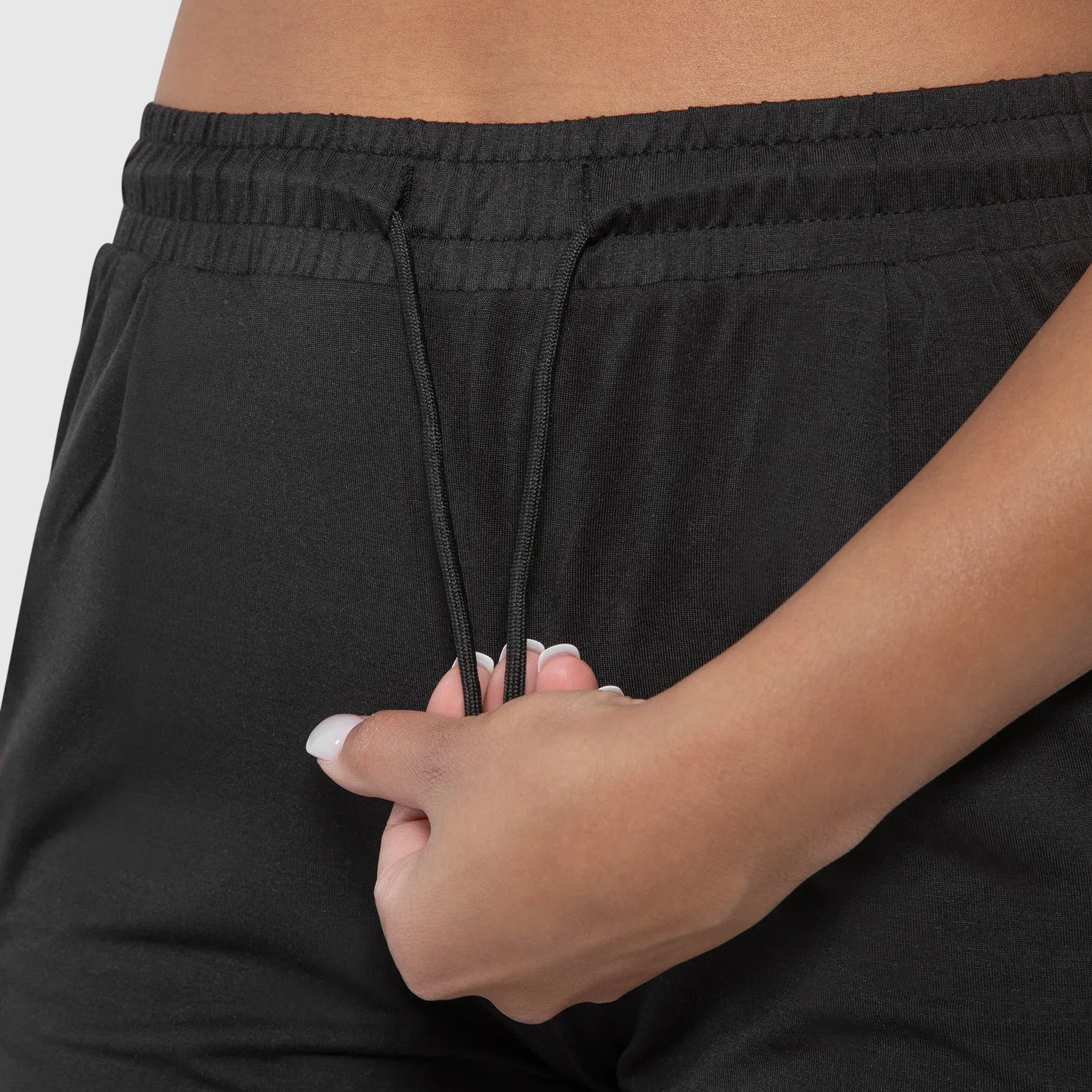 Smilodox Amaze Pro Dalia Modal Shorts Schwarz Taschen