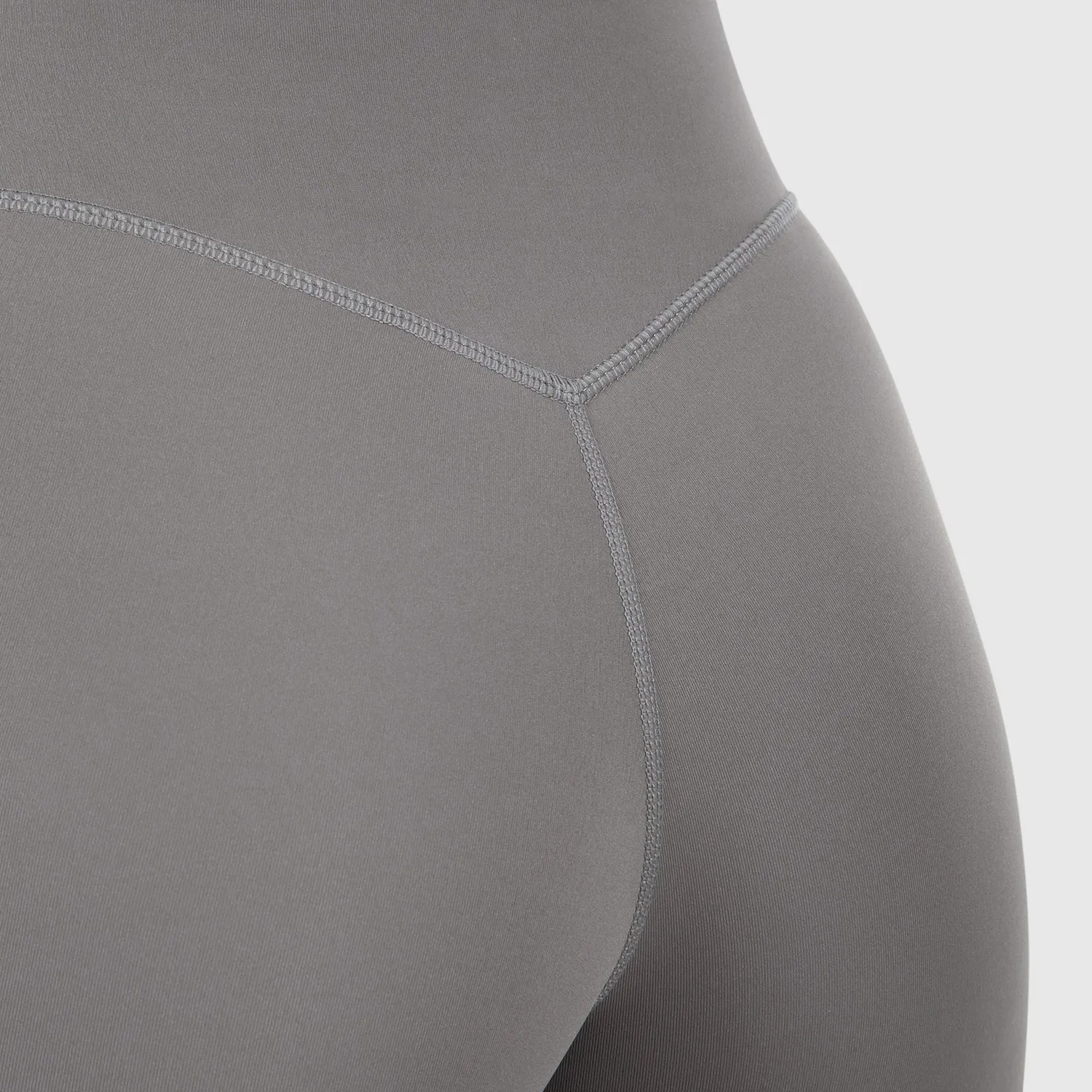 Smilodox Carnos Marie Kompression Leggings Schwarz blickdicht