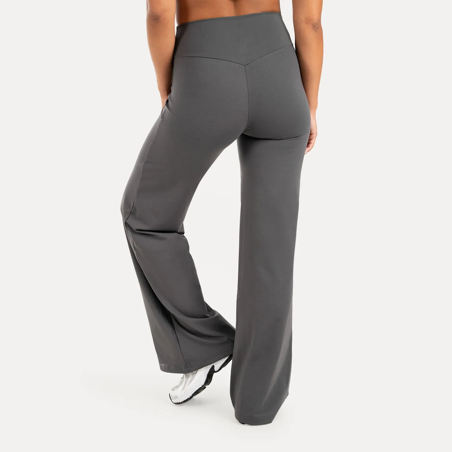 Smilodox Amaze Pro Neola Schlagleggings Schwarz V-Bund
