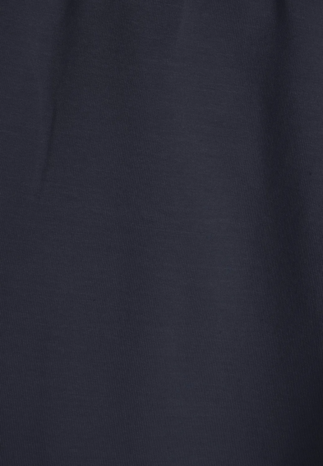 Freddy Sporthose Navy 7/8 French Terry Modal Damen