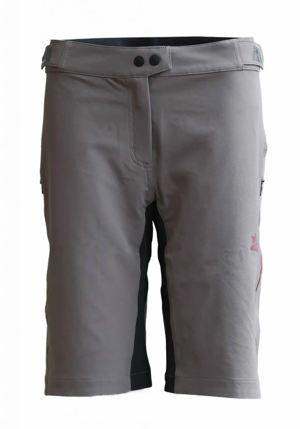 Zimtstern Gravelz Short Women Shorts Damen leicht