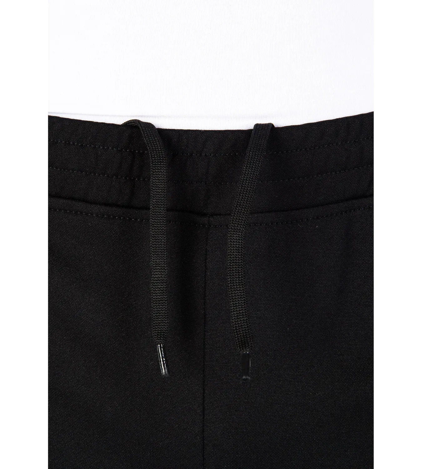 LPO Gabriel Hose Herren schwarz Poly Terry