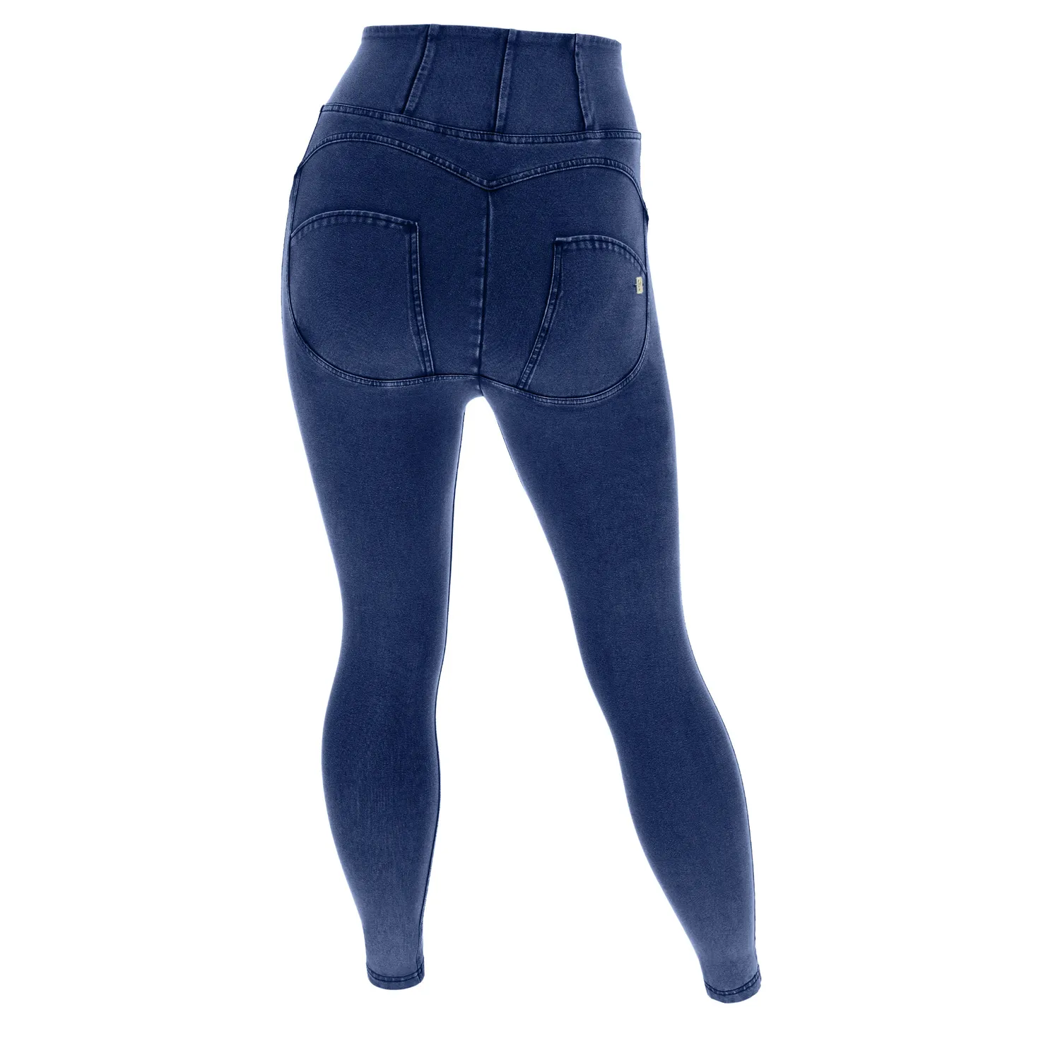 Freddy WR.UP 7/8 Jeggings curvy Dark Jeans High Waist