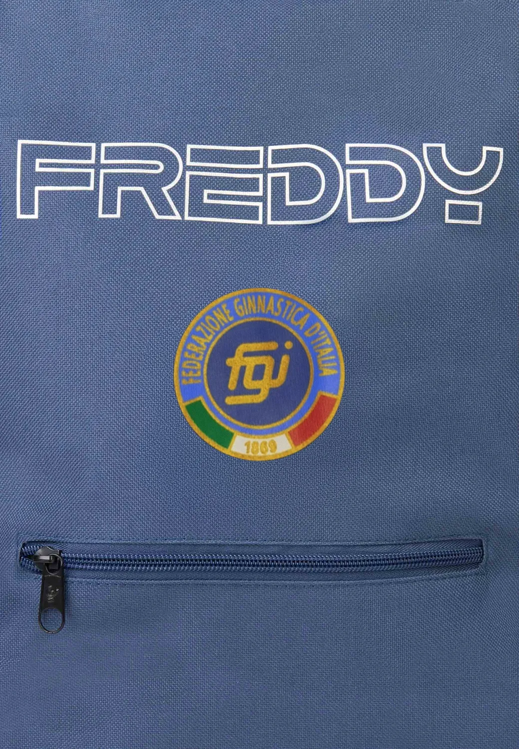 Freddy FGI Rucksack Dunkelblau 30x40cm