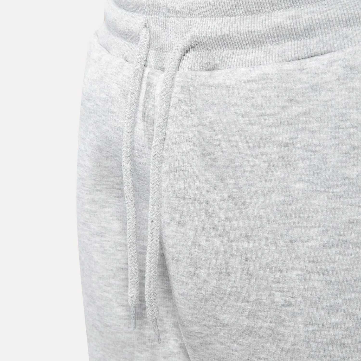 Smilodox Laurena Jogginghose Damen Schwarz Regular Fit