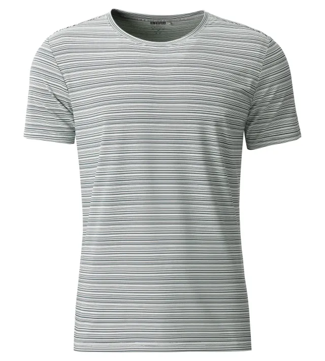 LPO Wilhelm Herren Funktionsshirt hellgrün leicht