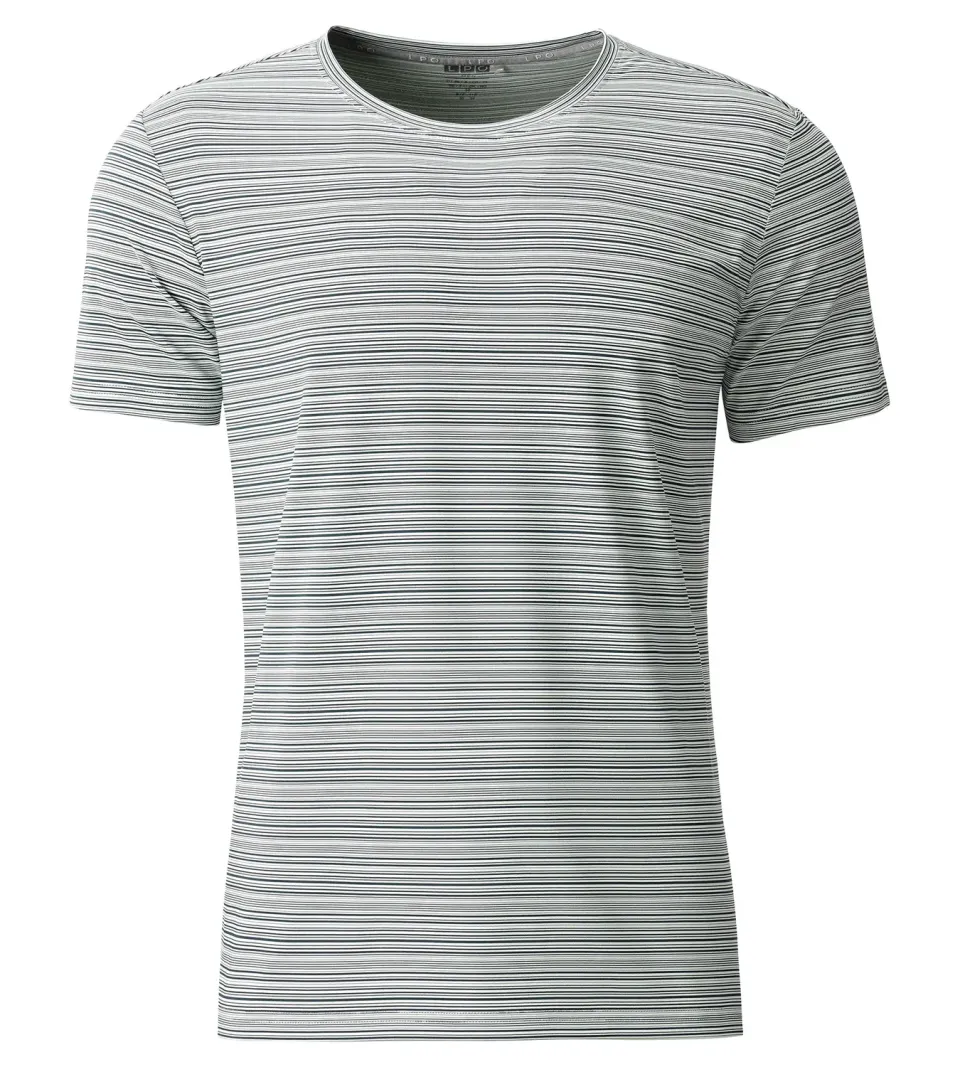 LPO Wilhelm Herren Funktionsshirt hellgrün leicht