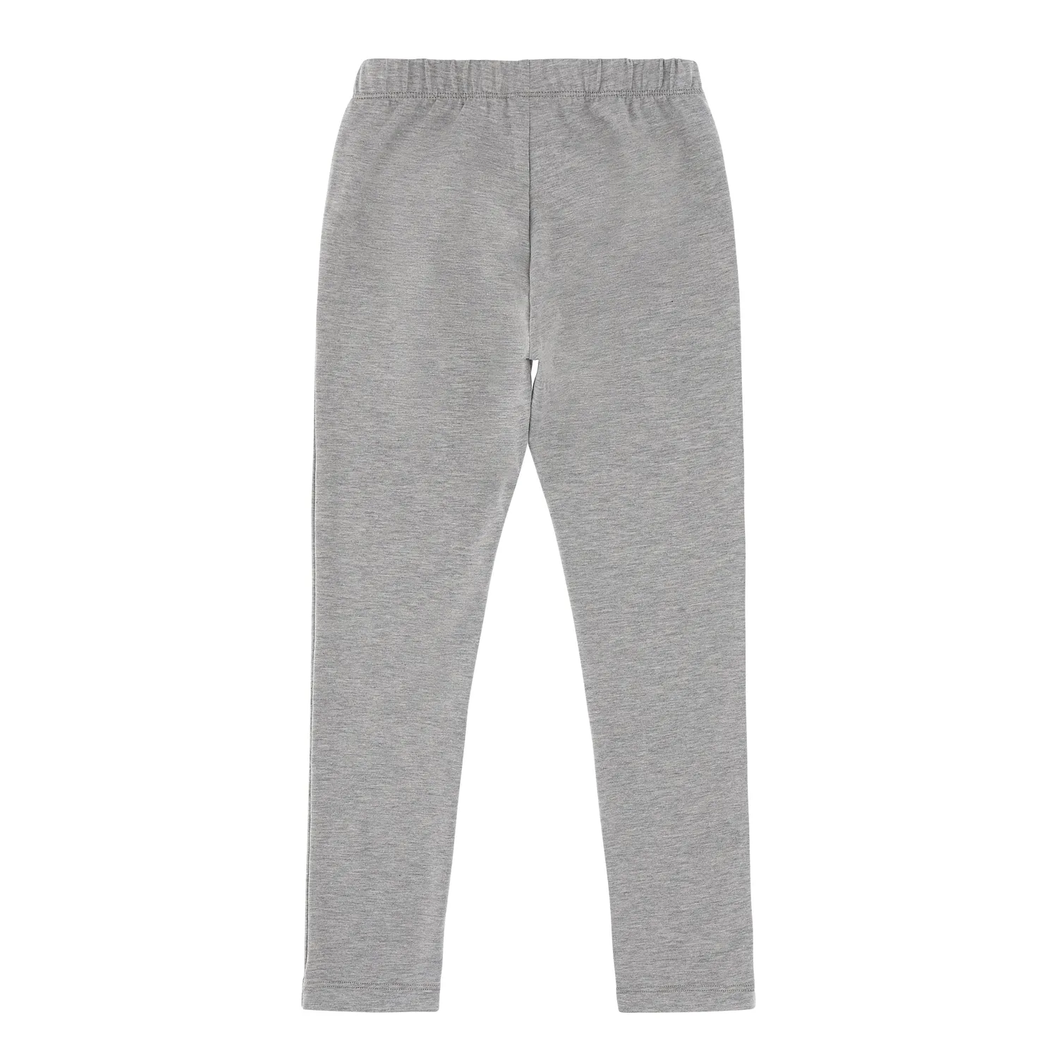 Freddy Kinder Leggings Baumwolle Logo Schwarz