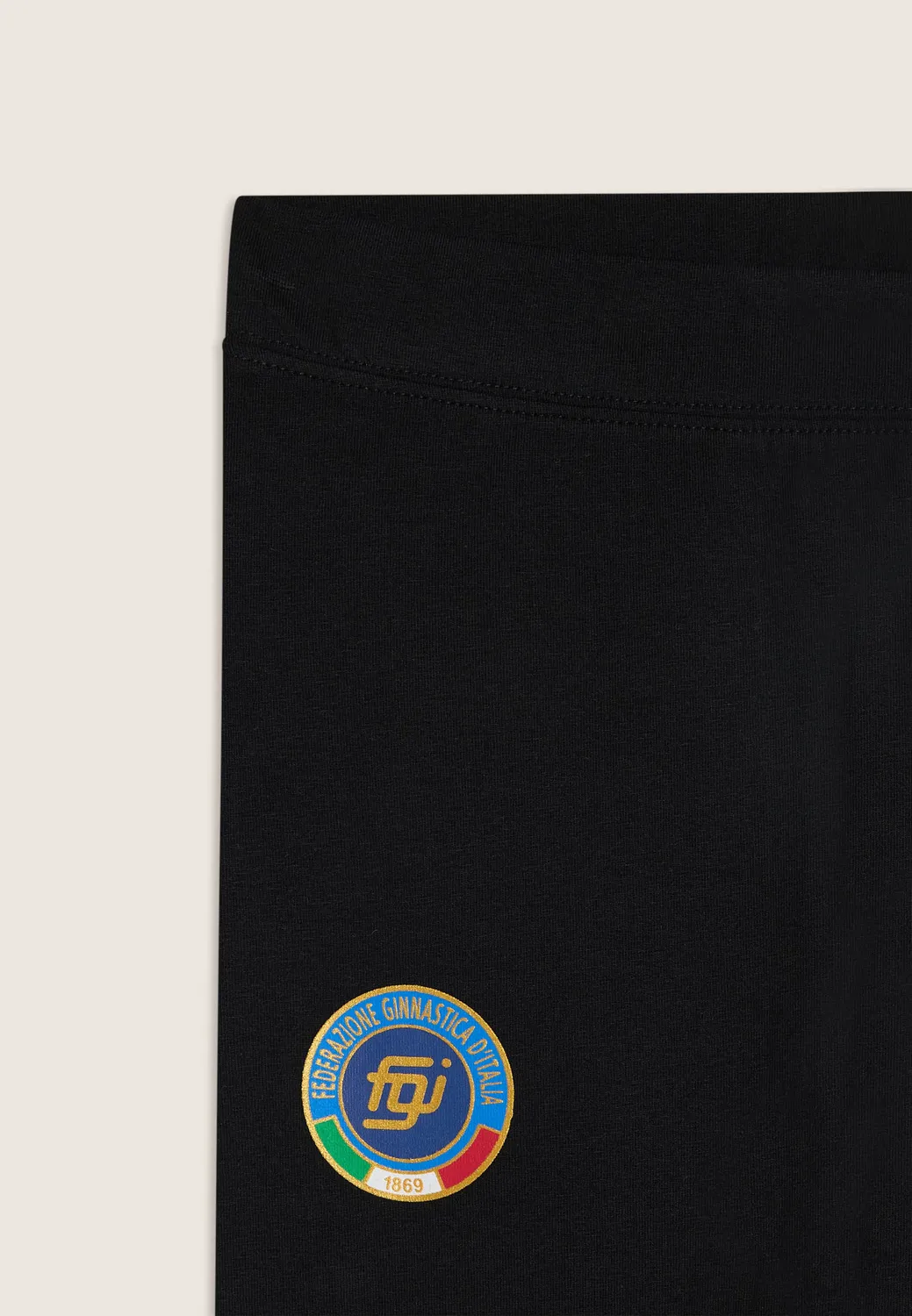 Freddy FGI Full Length Leggings Navy Turnen