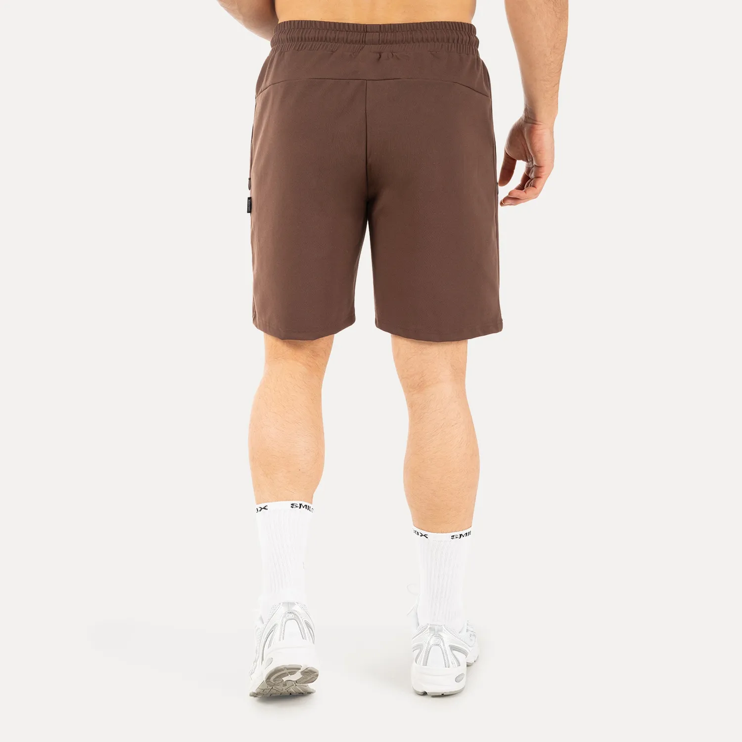 Smilodox Amaze Pro Torvin Shorts Herren kurz elastisch