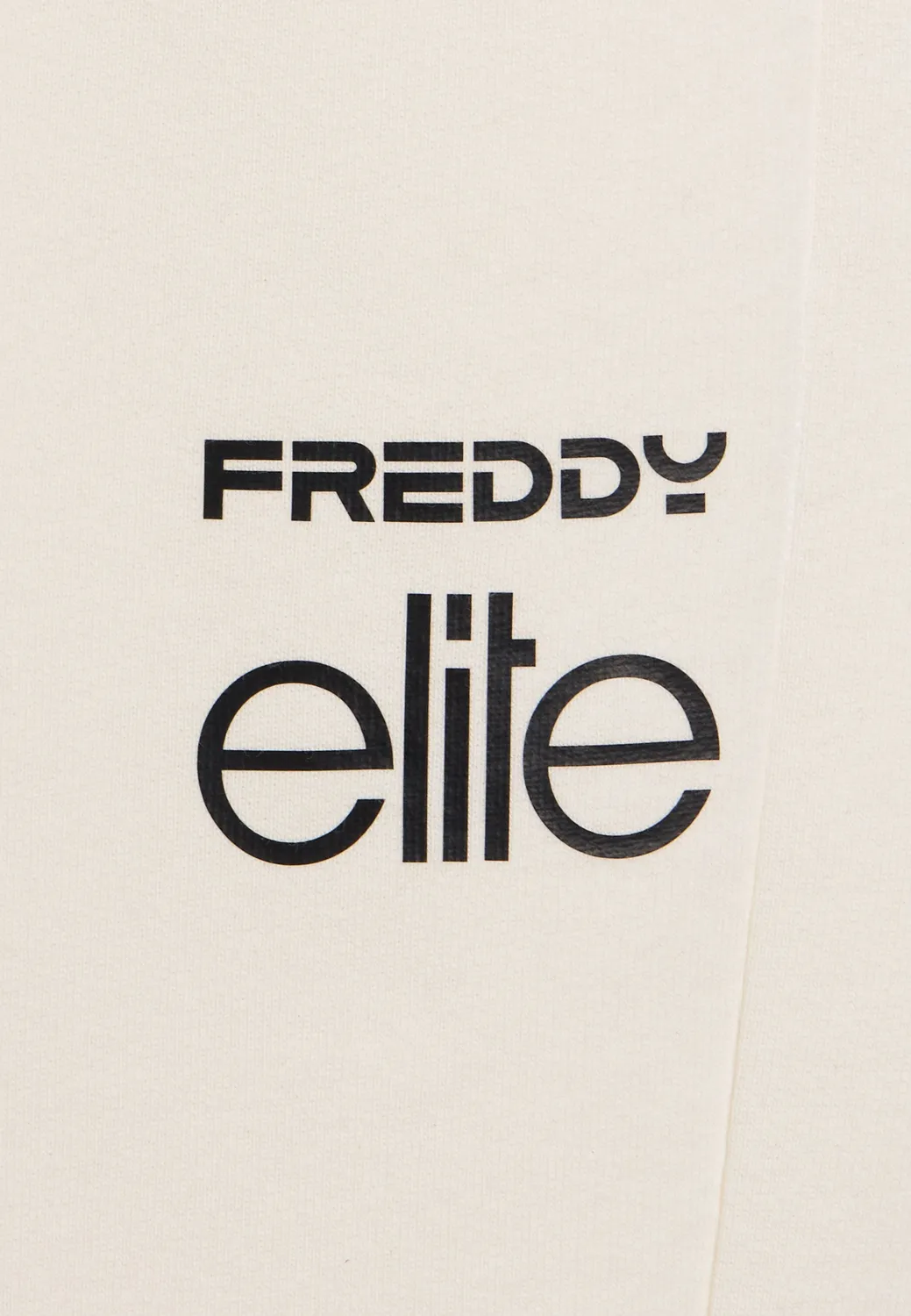 Freddy Elite x Freddy Sweathose Damen Grau Carrot