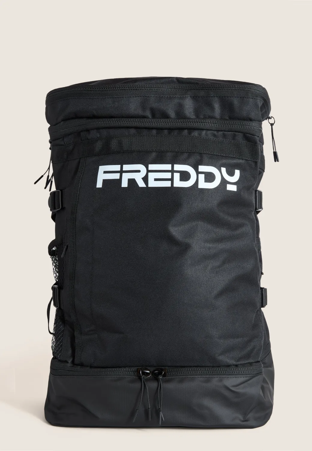 Freddy 35 Liter Rucksack Blau Schuhfach Kompakt