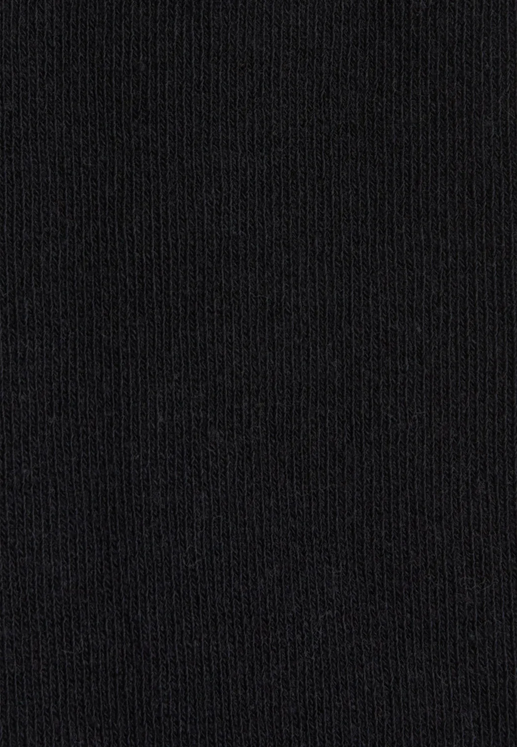 Freddy Herrensocken hoch Schwarz 40-44 glatt