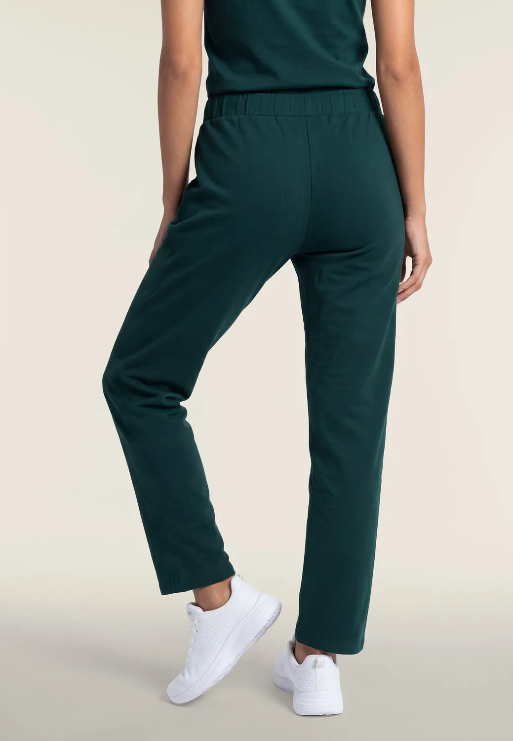 Freddy Soft-Touch Regular Sporthose Nero geraut