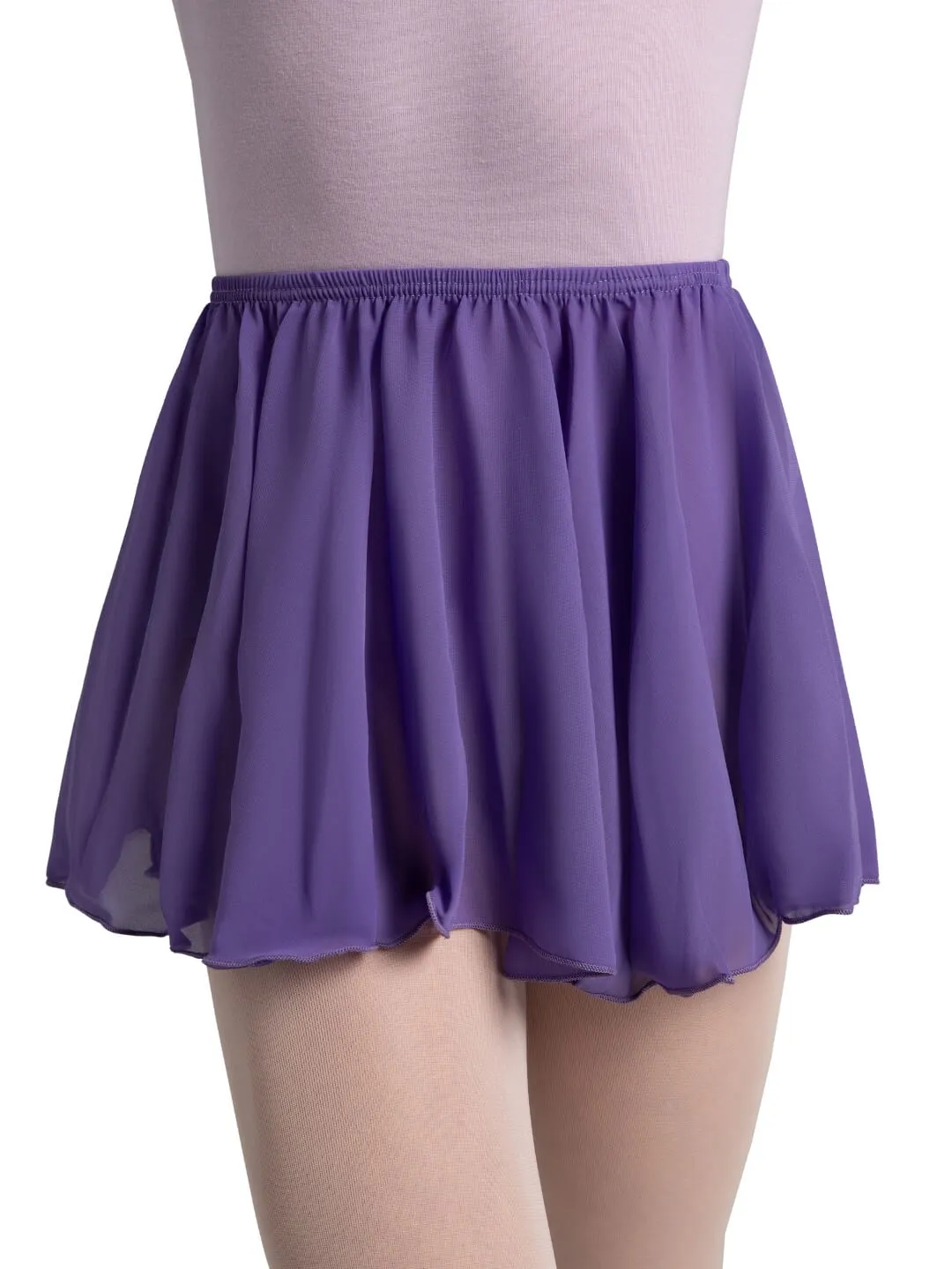 Capezio 11152CD Pull On Rock Mädchen Schwarz