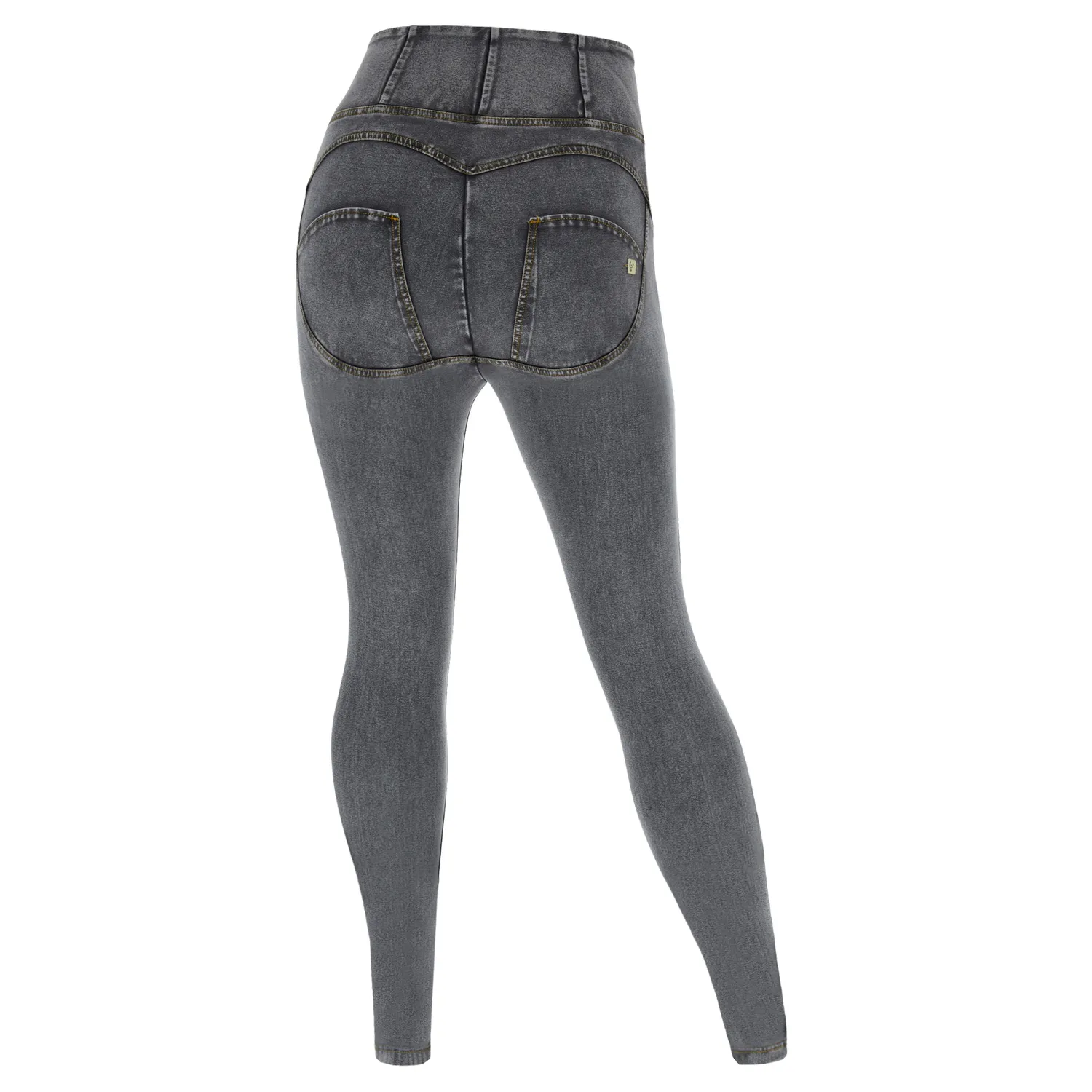 Freddy WR.UP Curvy Jeggings J0Y hoher Bund Push-up