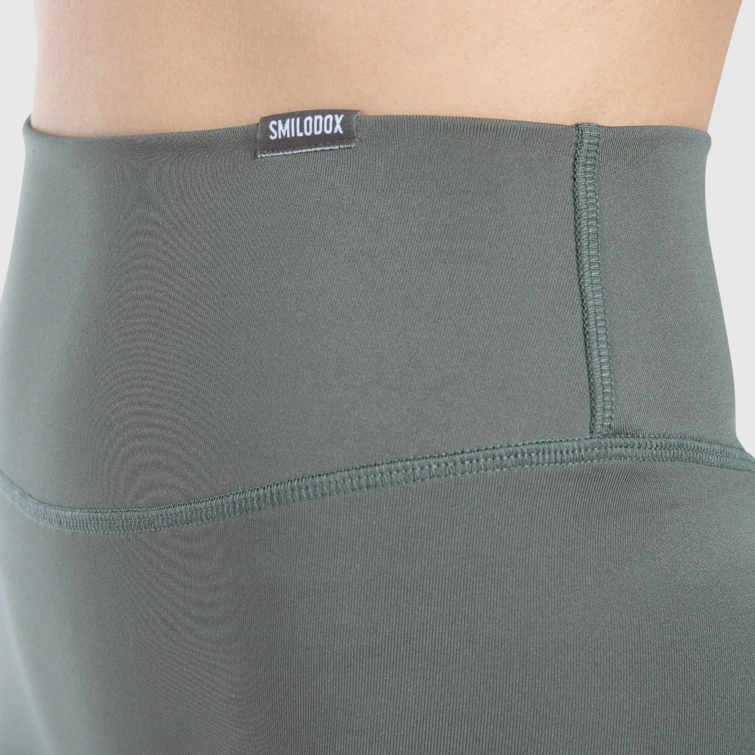 Smilodox Amaze Pro Jaine Leggings Schwarz High Waist