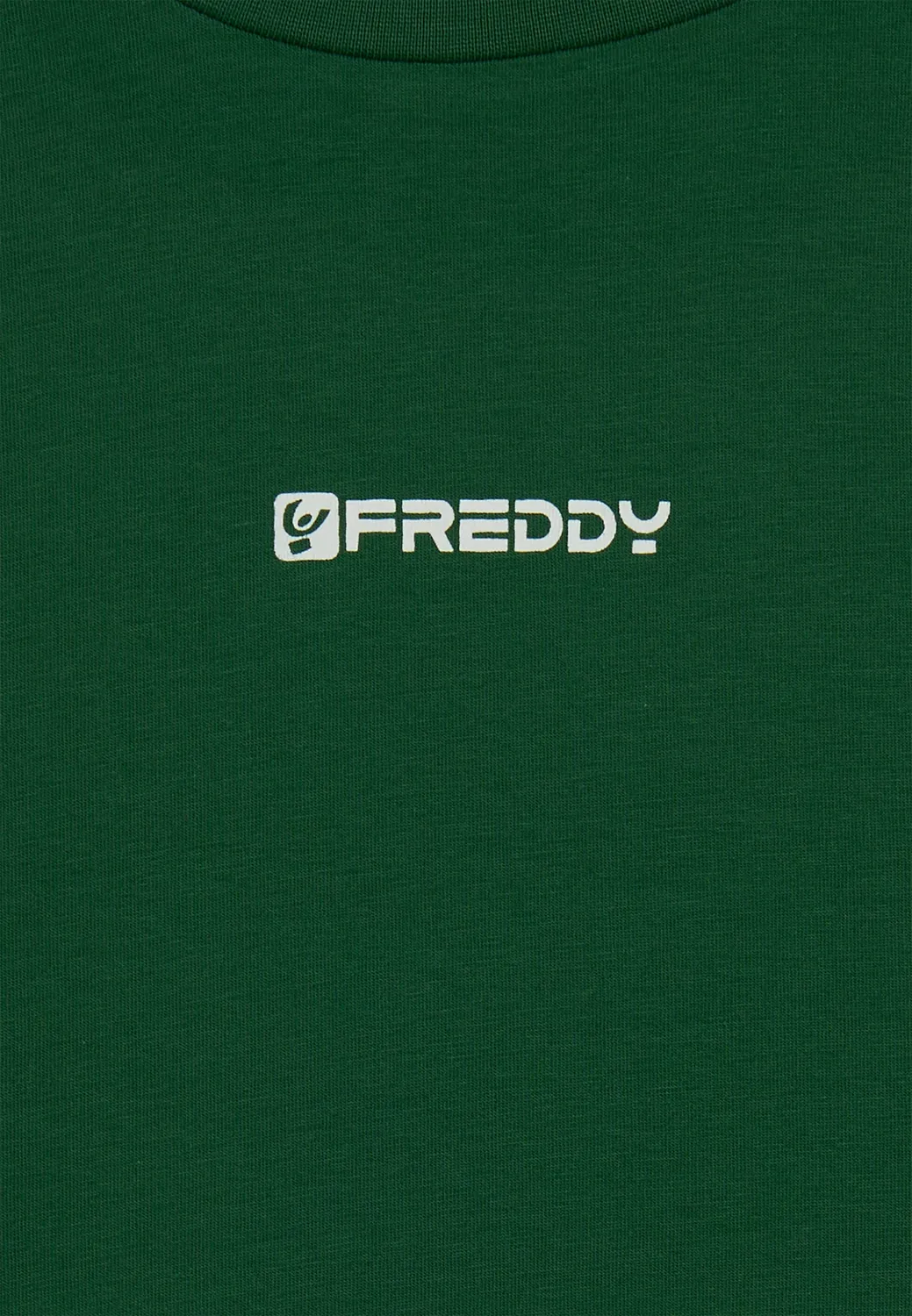 Freddy Herren T-Shirt Stretch Dark Sapphire