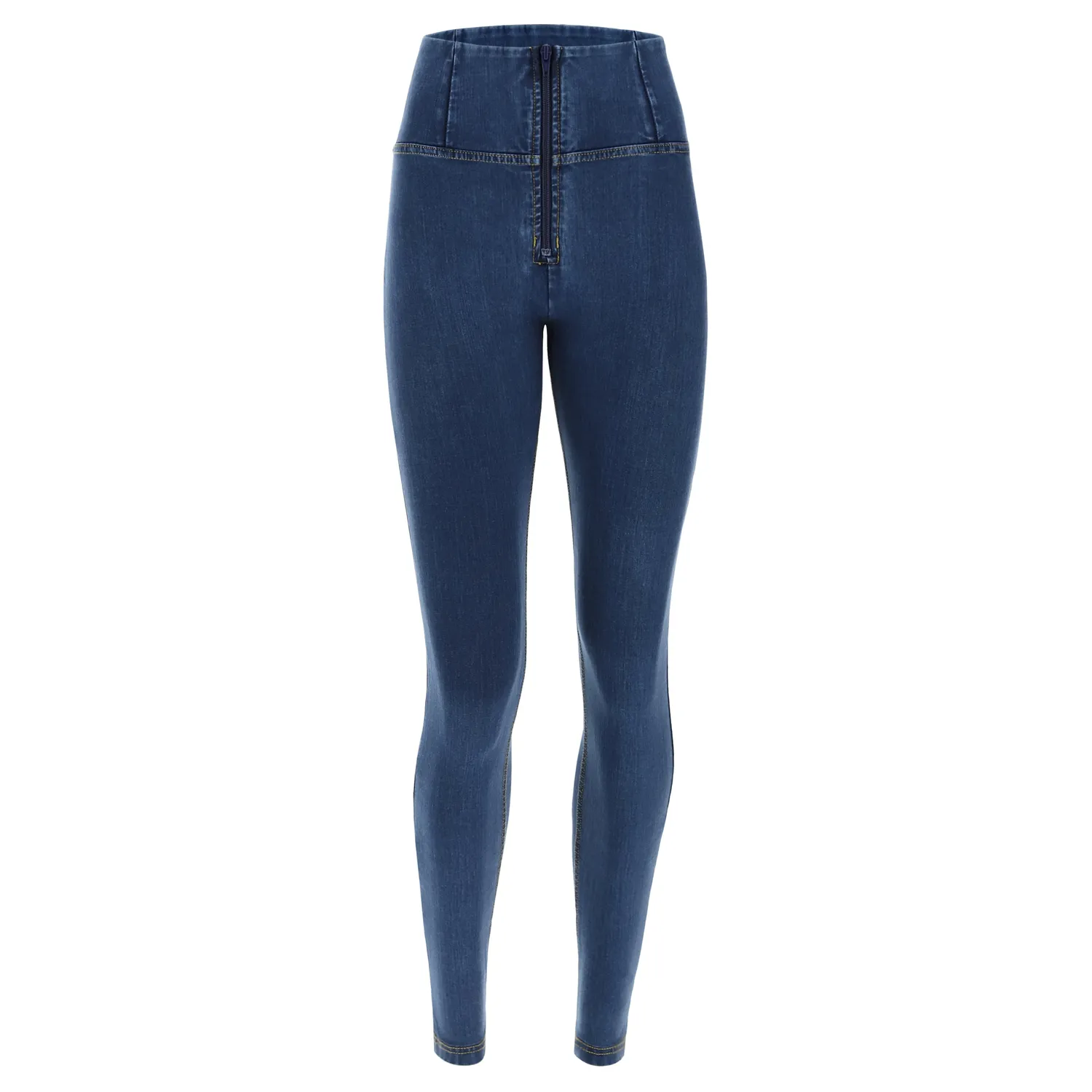Freddy WR.UP Push-up Hose High Waist Dark Jeans Skinny