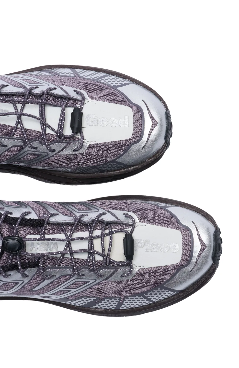 UNNA HOKA Speedgoat 2 Trailschuhe Astral Galaxy