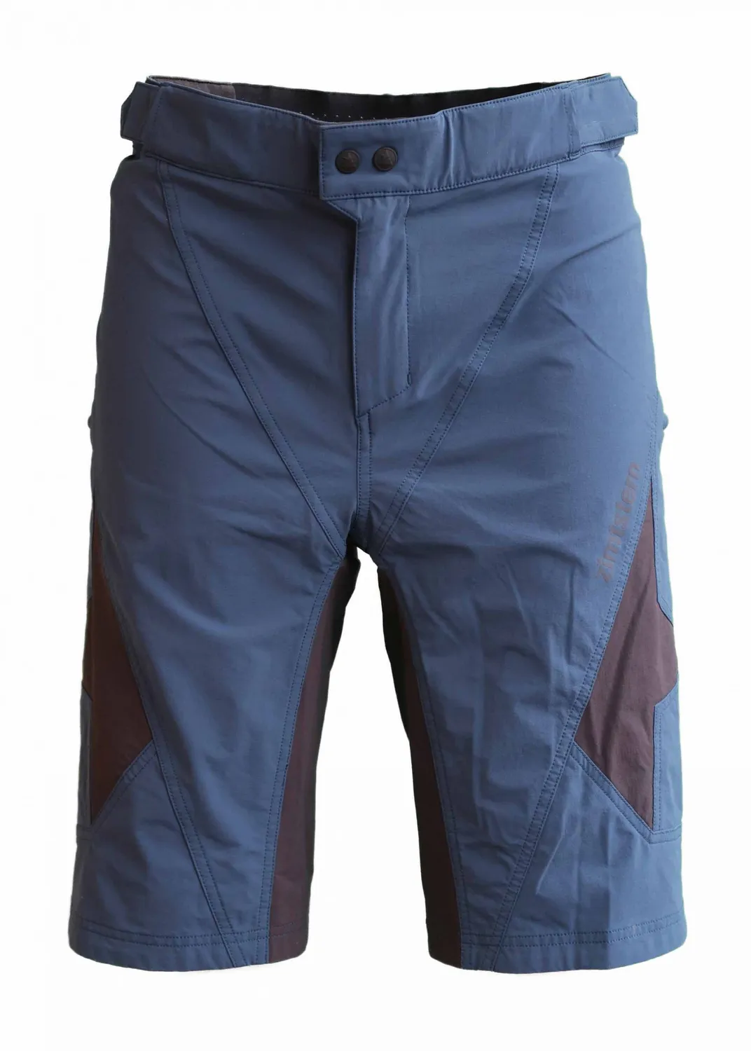 Zimtstern Tauruz Evo Herren MTB-Shorts lang