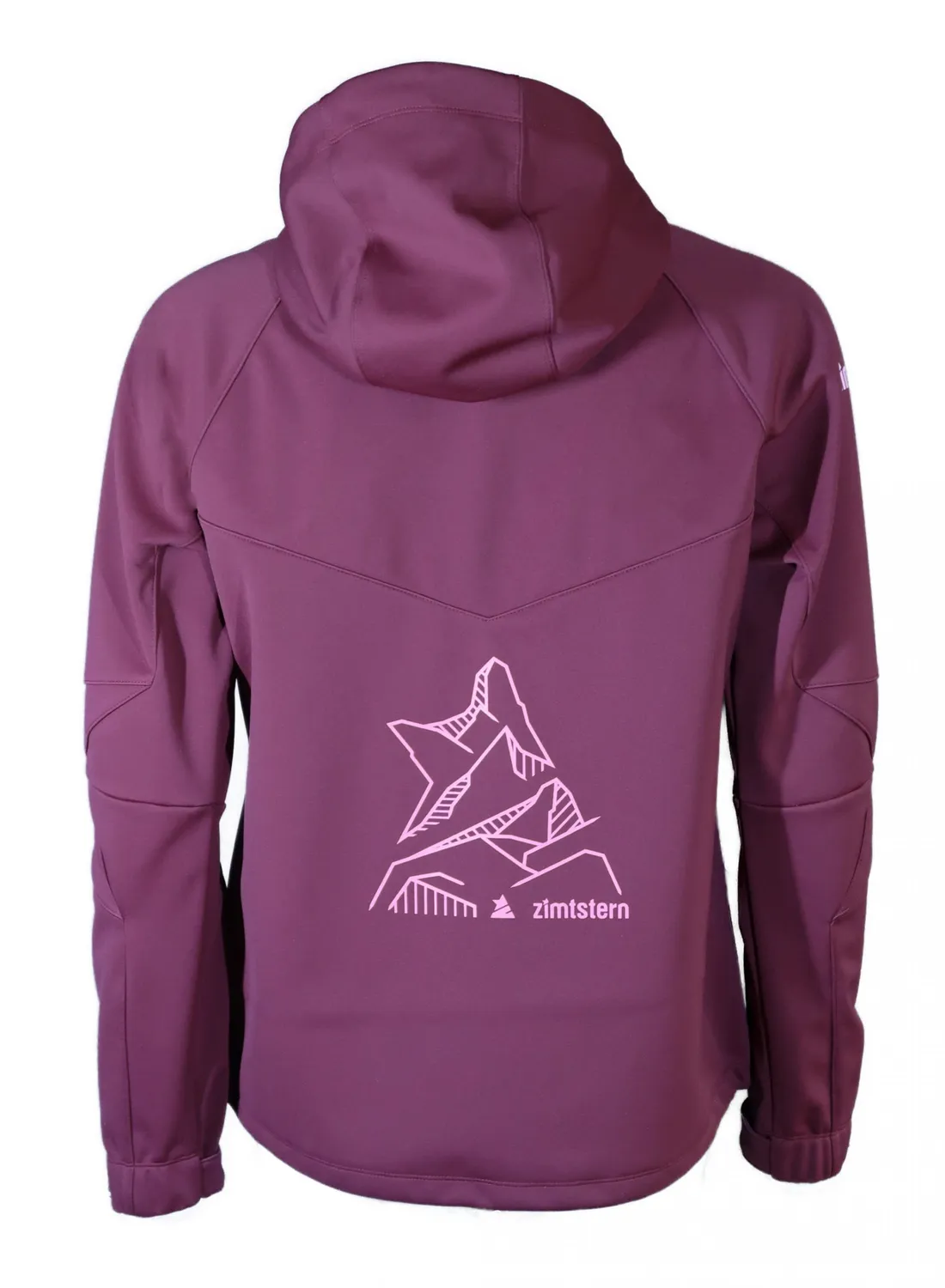 Zimtstern Shelterz Jacket Weste Damen Softshell