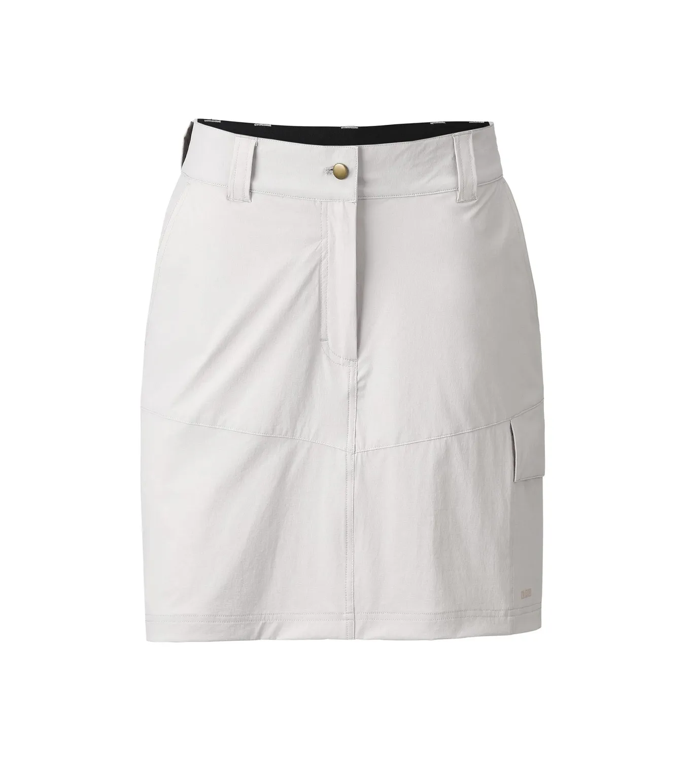 LPO Tamara Skort Damen beige Active Stretch