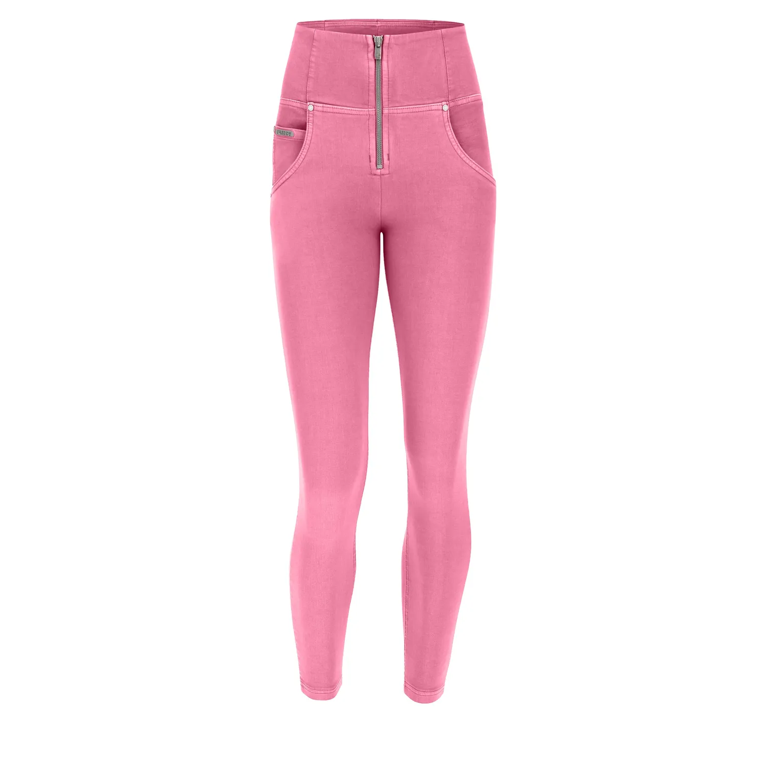 Freddy WR.UP Hose Navetta G121 Superskinny 7/8
