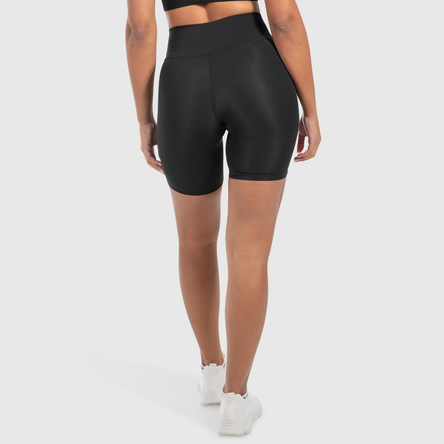 Smilodox Amaze Pro Jule Shorts Schwarz atmungsaktiv